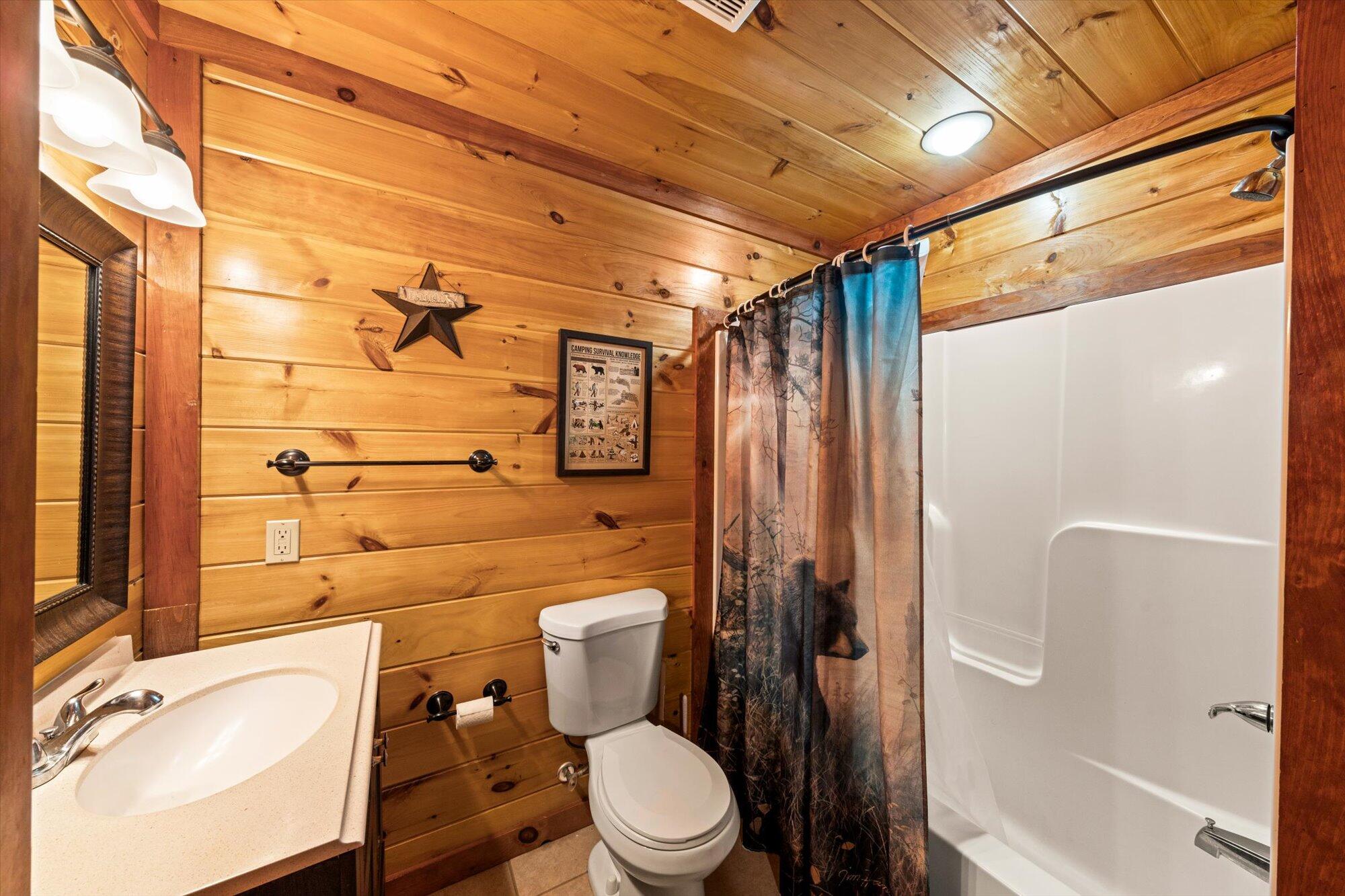 953 Black Bear Cub Way