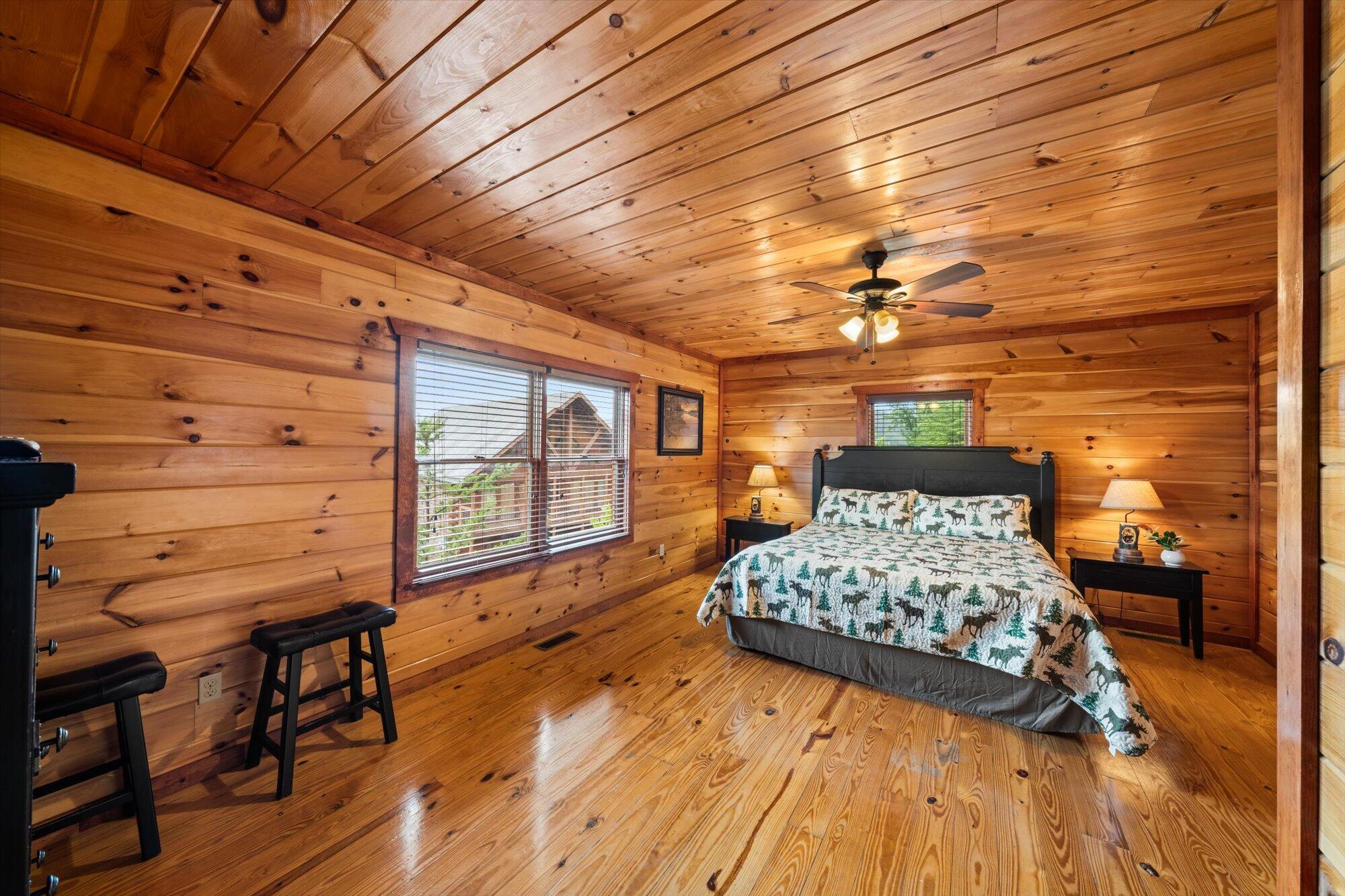 953 Black Bear Cub Way