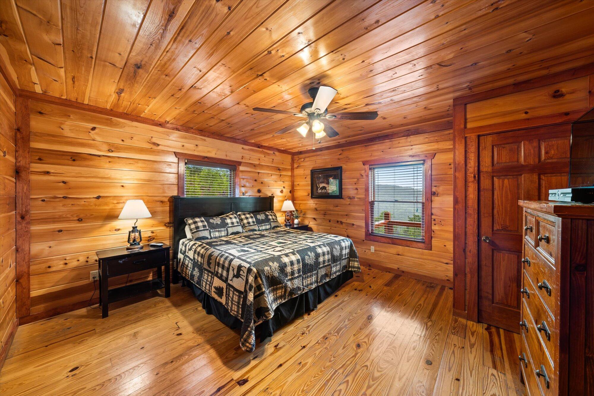 953 Black Bear Cub Way