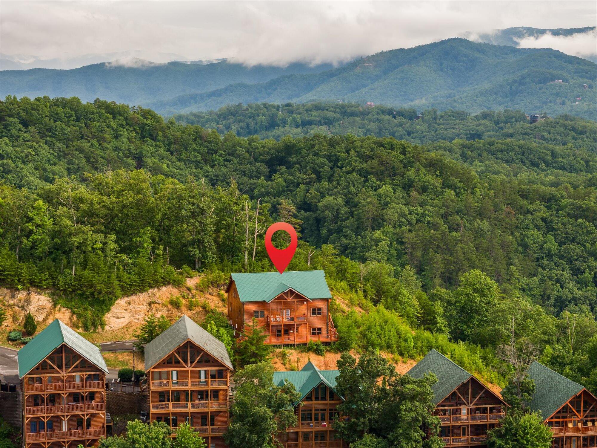 953 Black Bear Cub Way