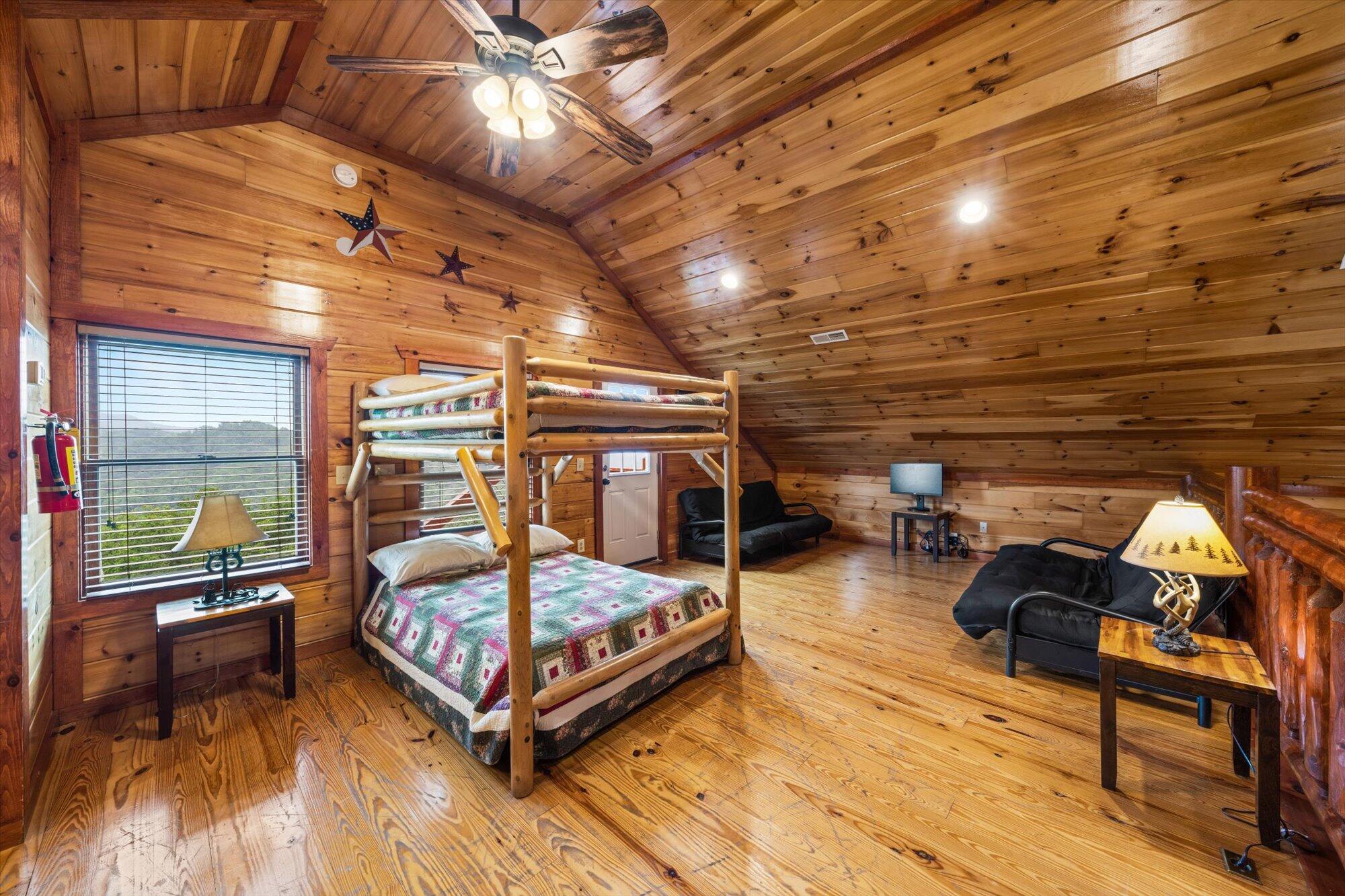 953 Black Bear Cub Way