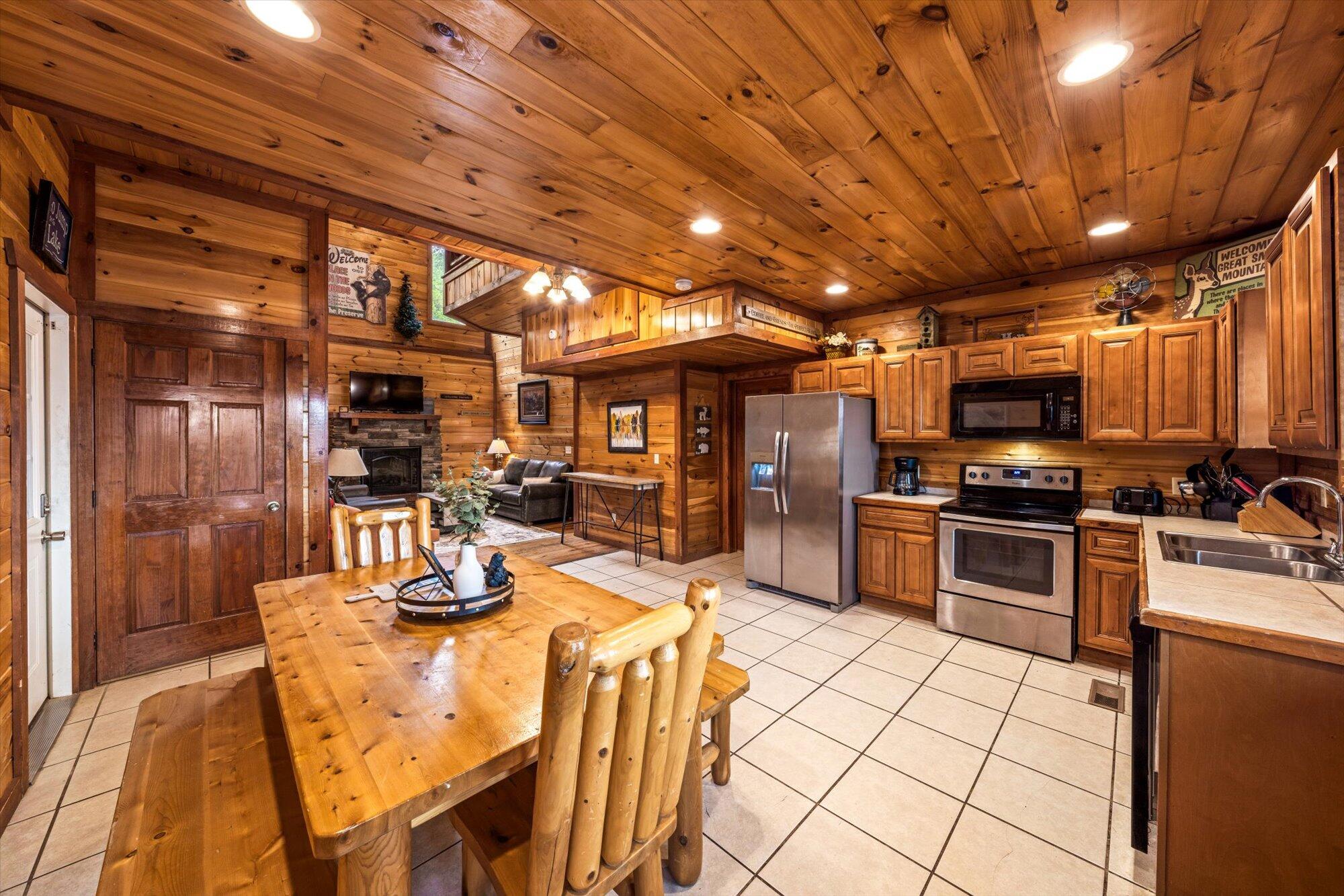 953 Black Bear Cub Way