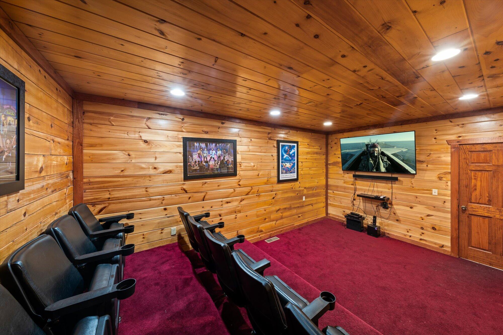 953 Black Bear Cub Way