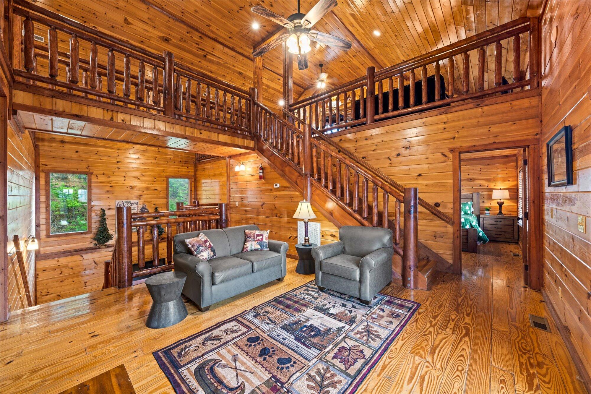 953 Black Bear Cub Way