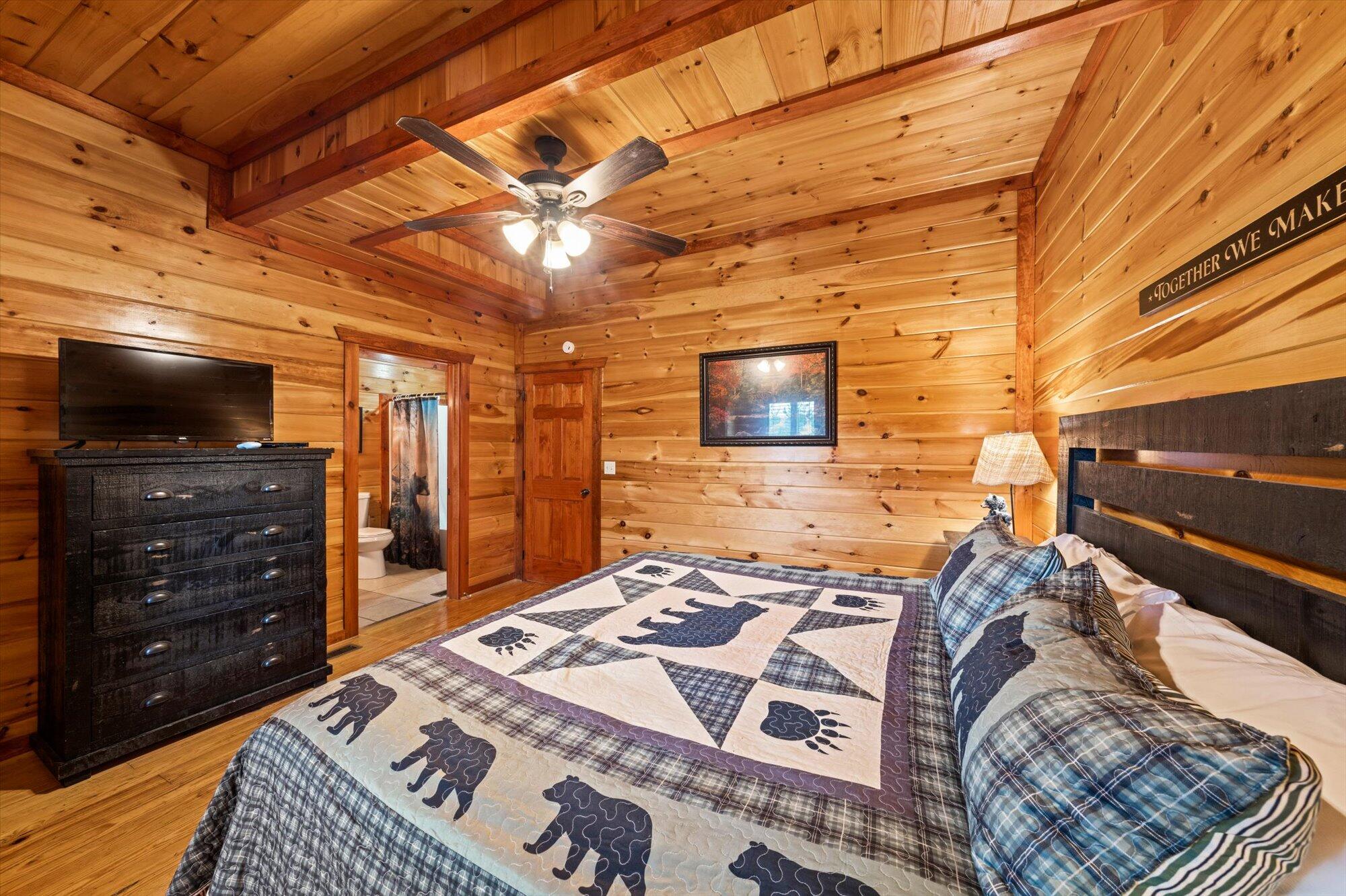 953 Black Bear Cub Way