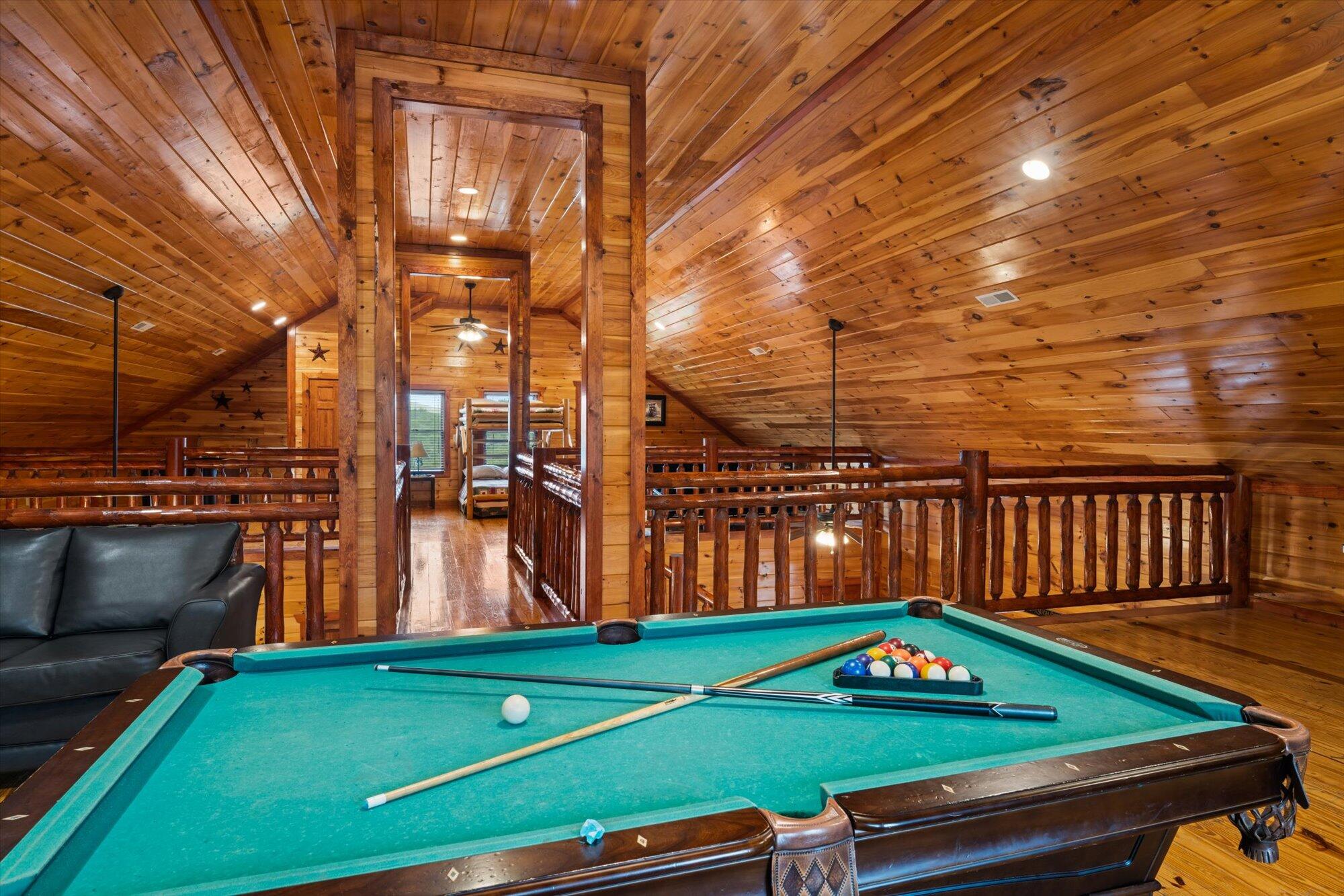 953 Black Bear Cub Way