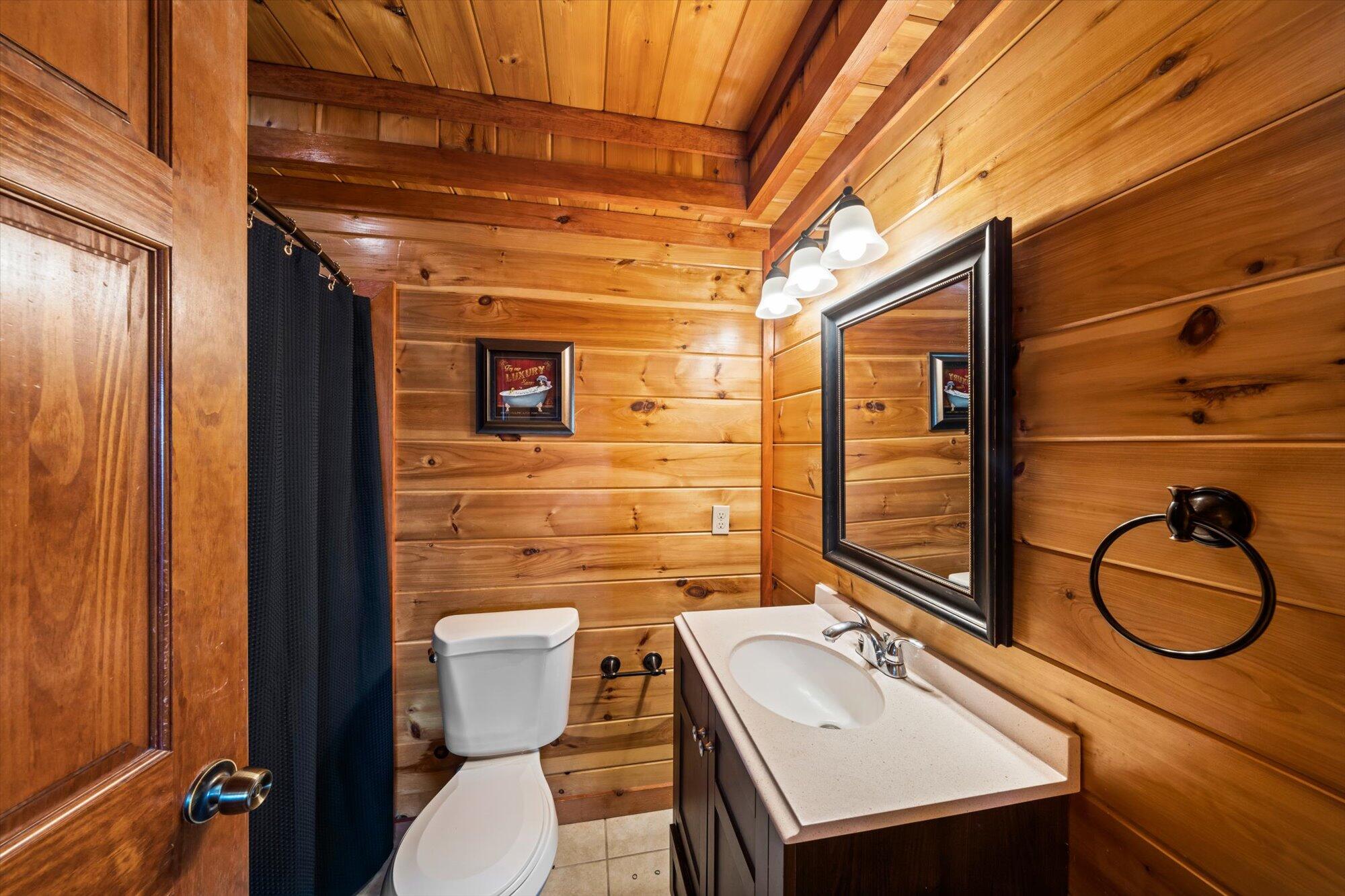 953 Black Bear Cub Way