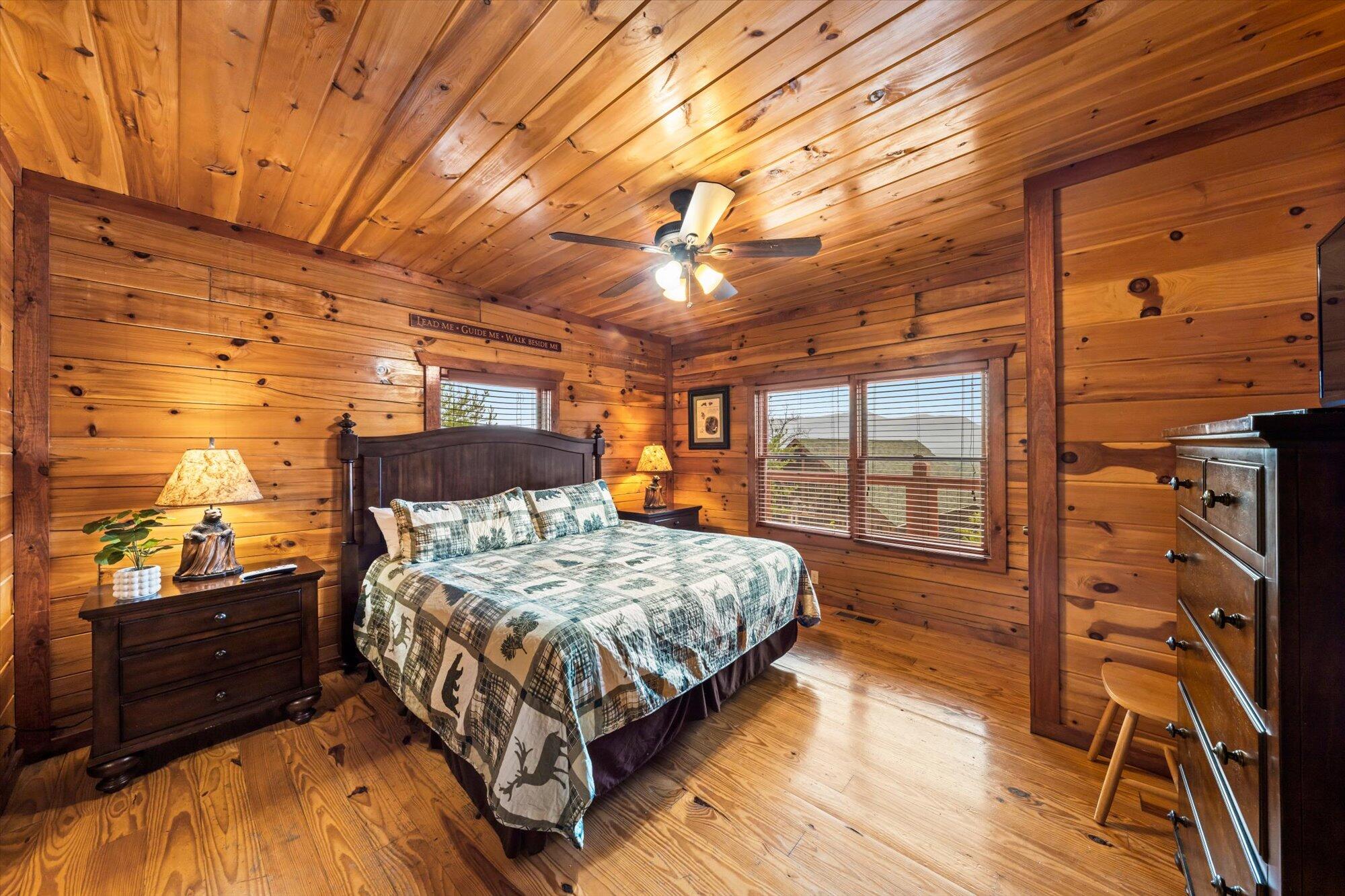 953 Black Bear Cub Way