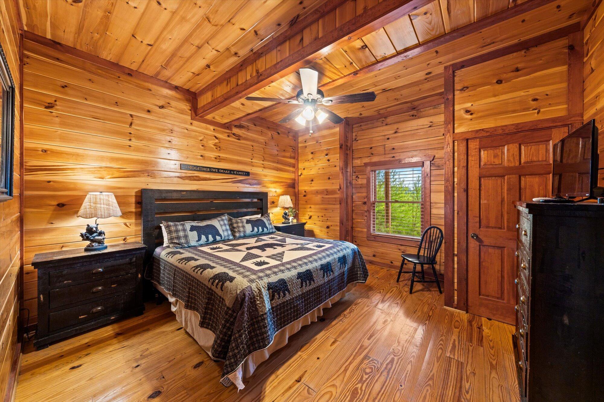 953 Black Bear Cub Way