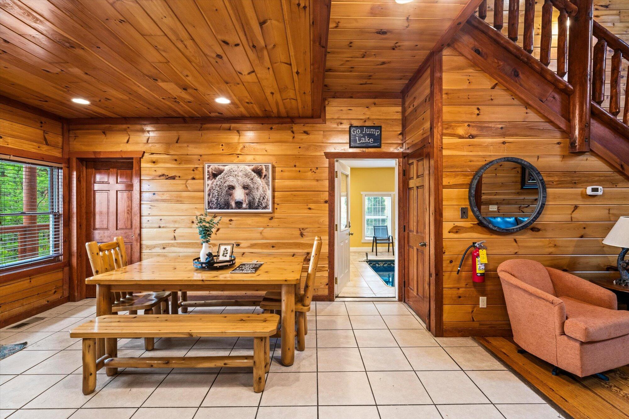 953 Black Bear Cub Way