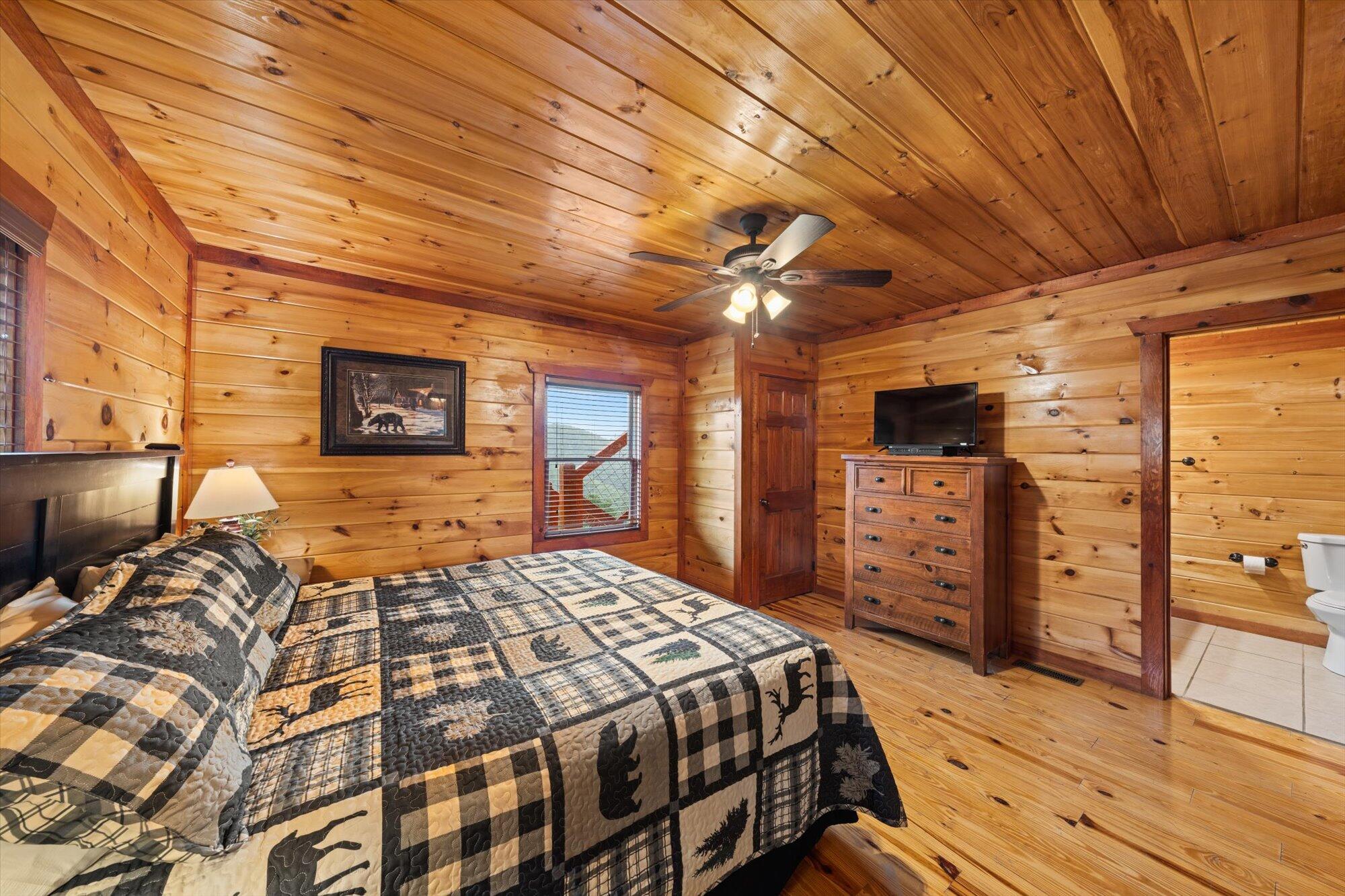 953 Black Bear Cub Way