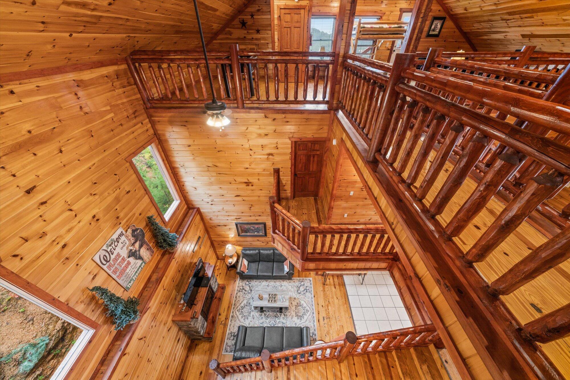 953 Black Bear Cub Way