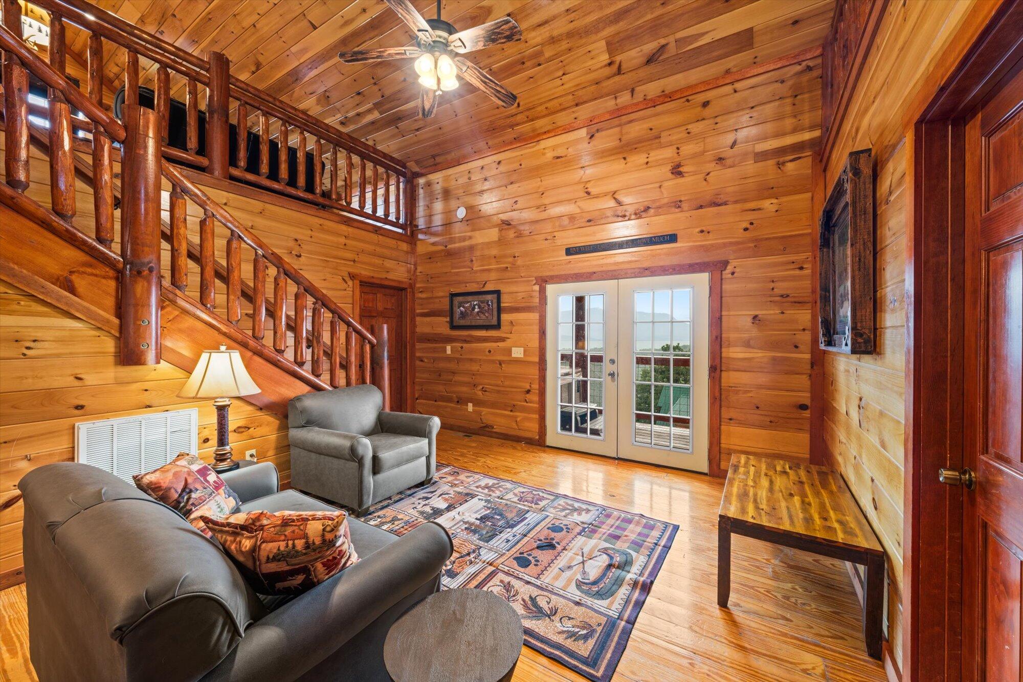 953 Black Bear Cub Way