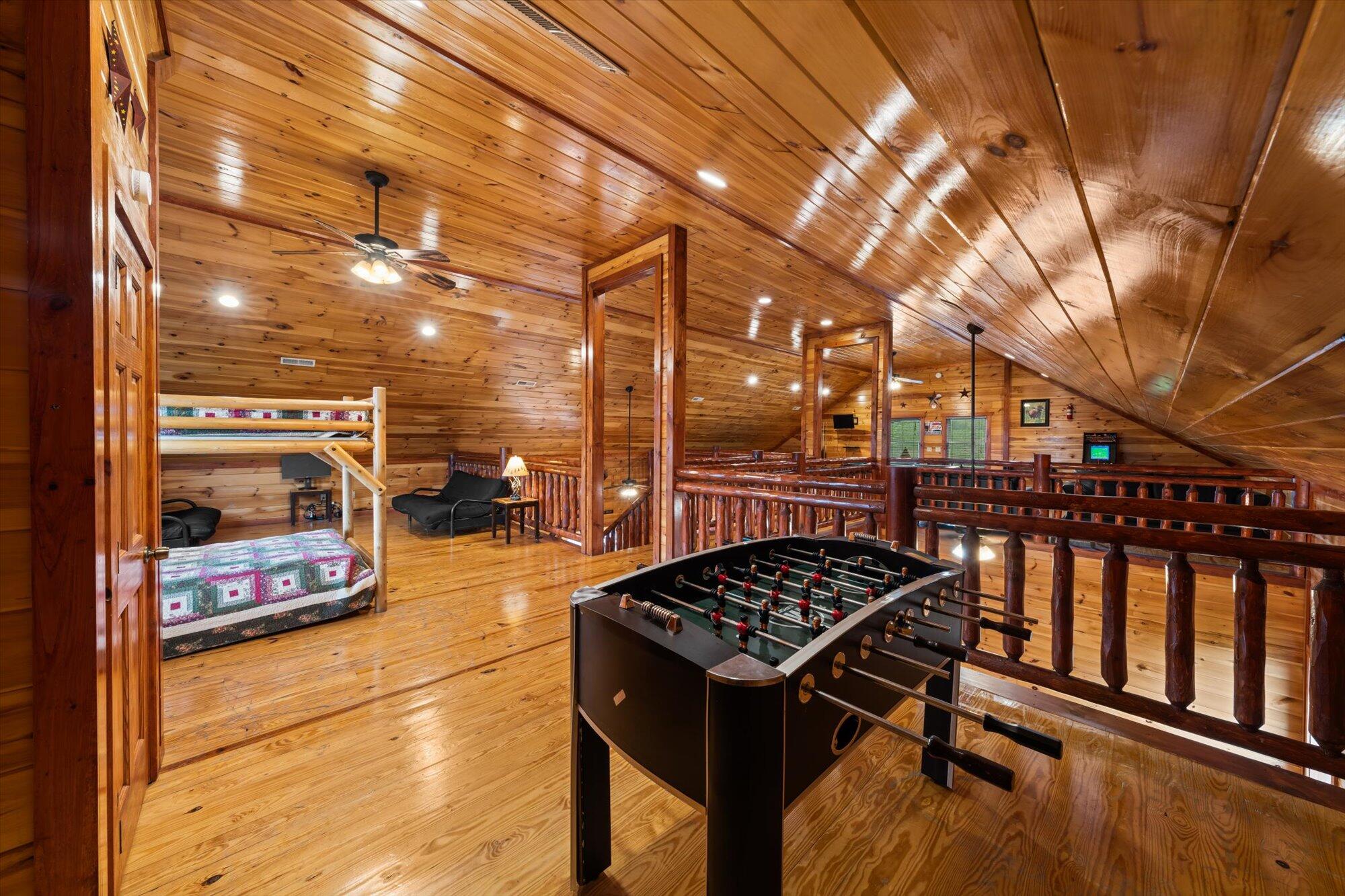 953 Black Bear Cub Way