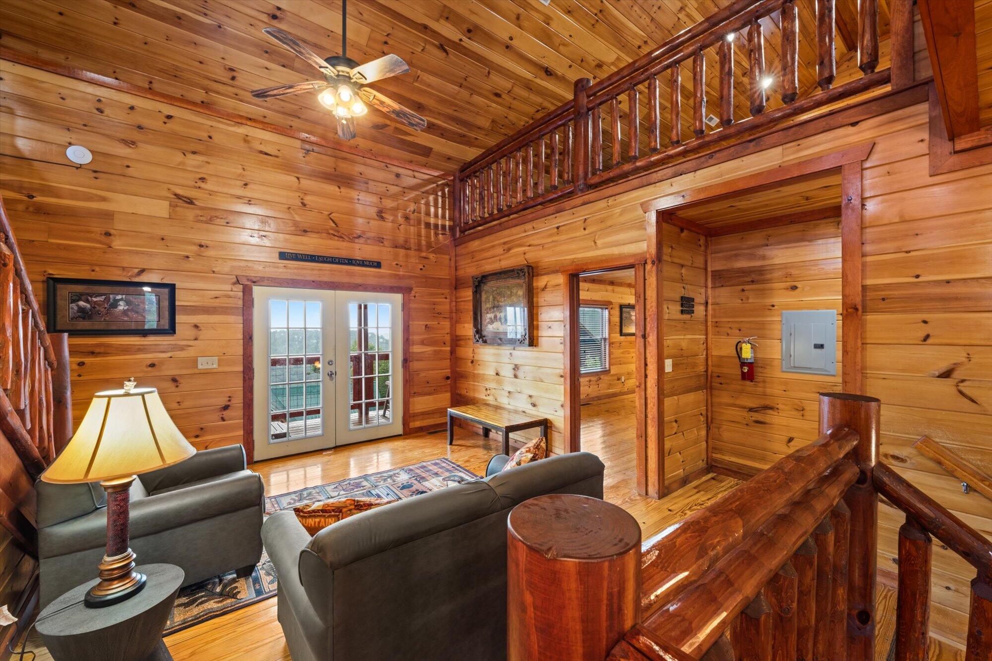 953 Black Bear Cub Way