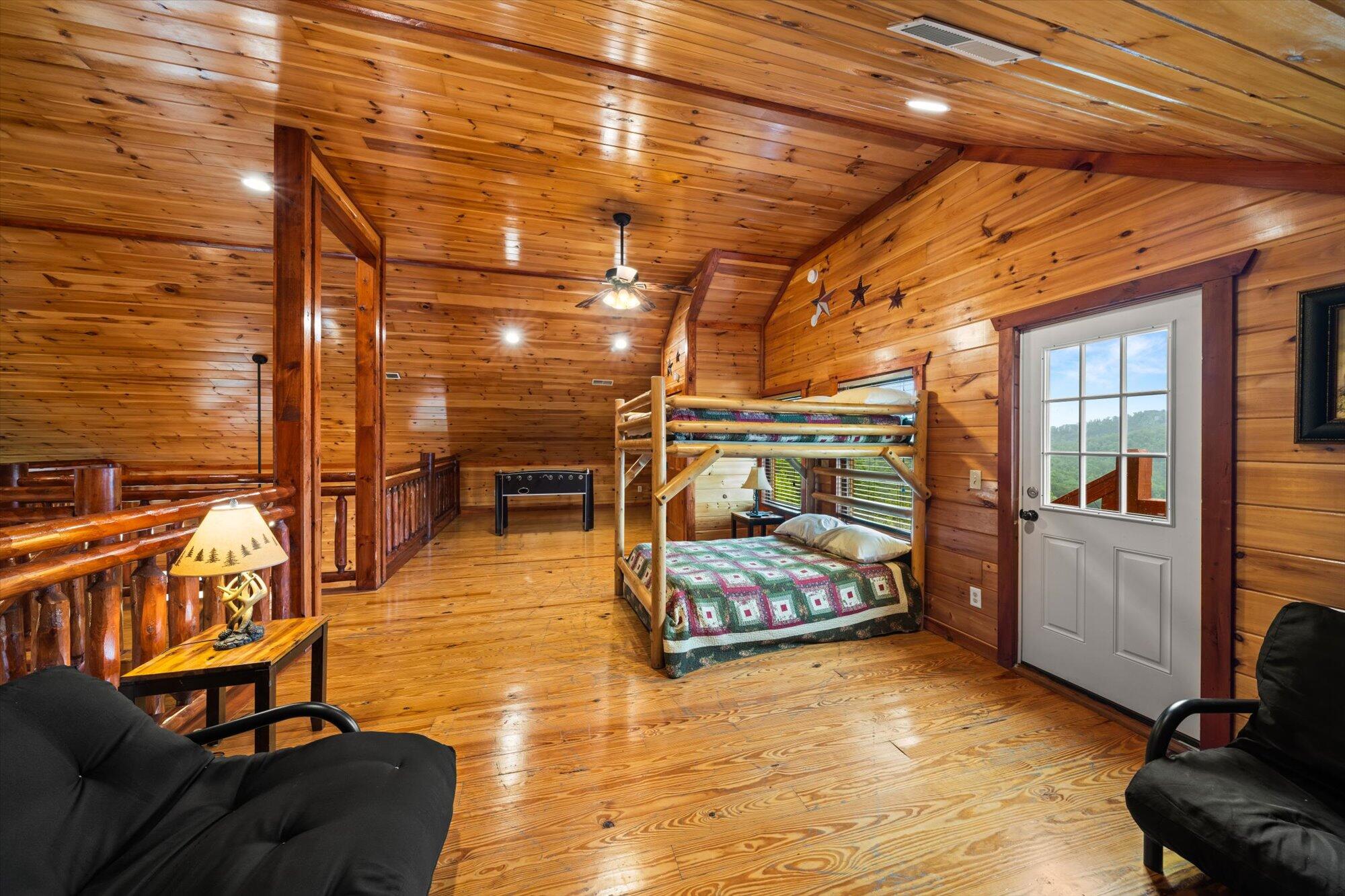 953 Black Bear Cub Way