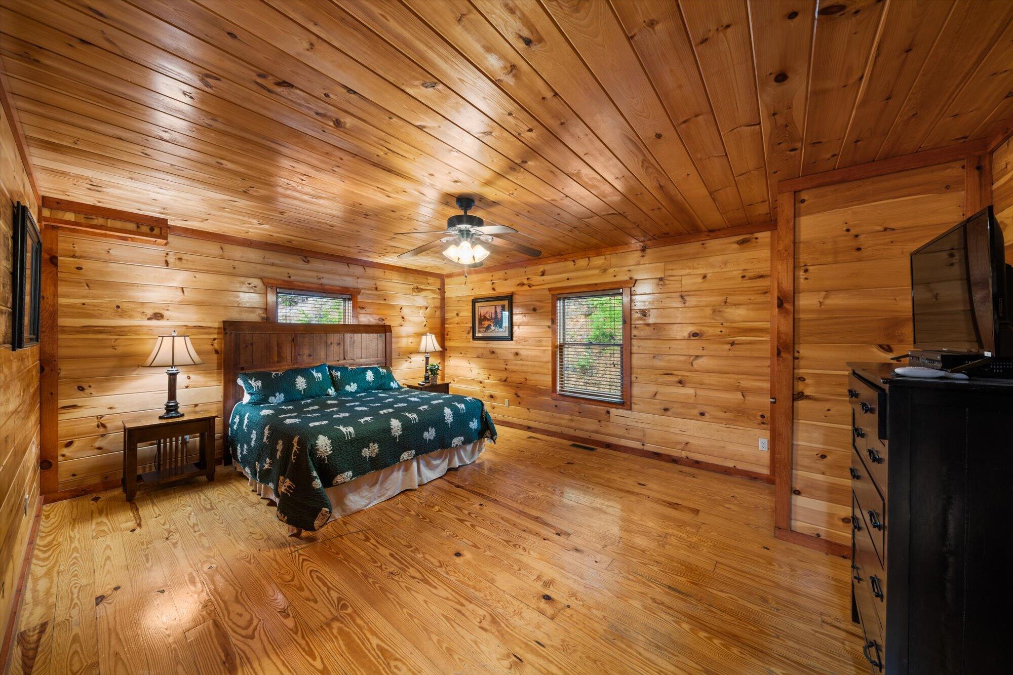 953 Black Bear Cub Way