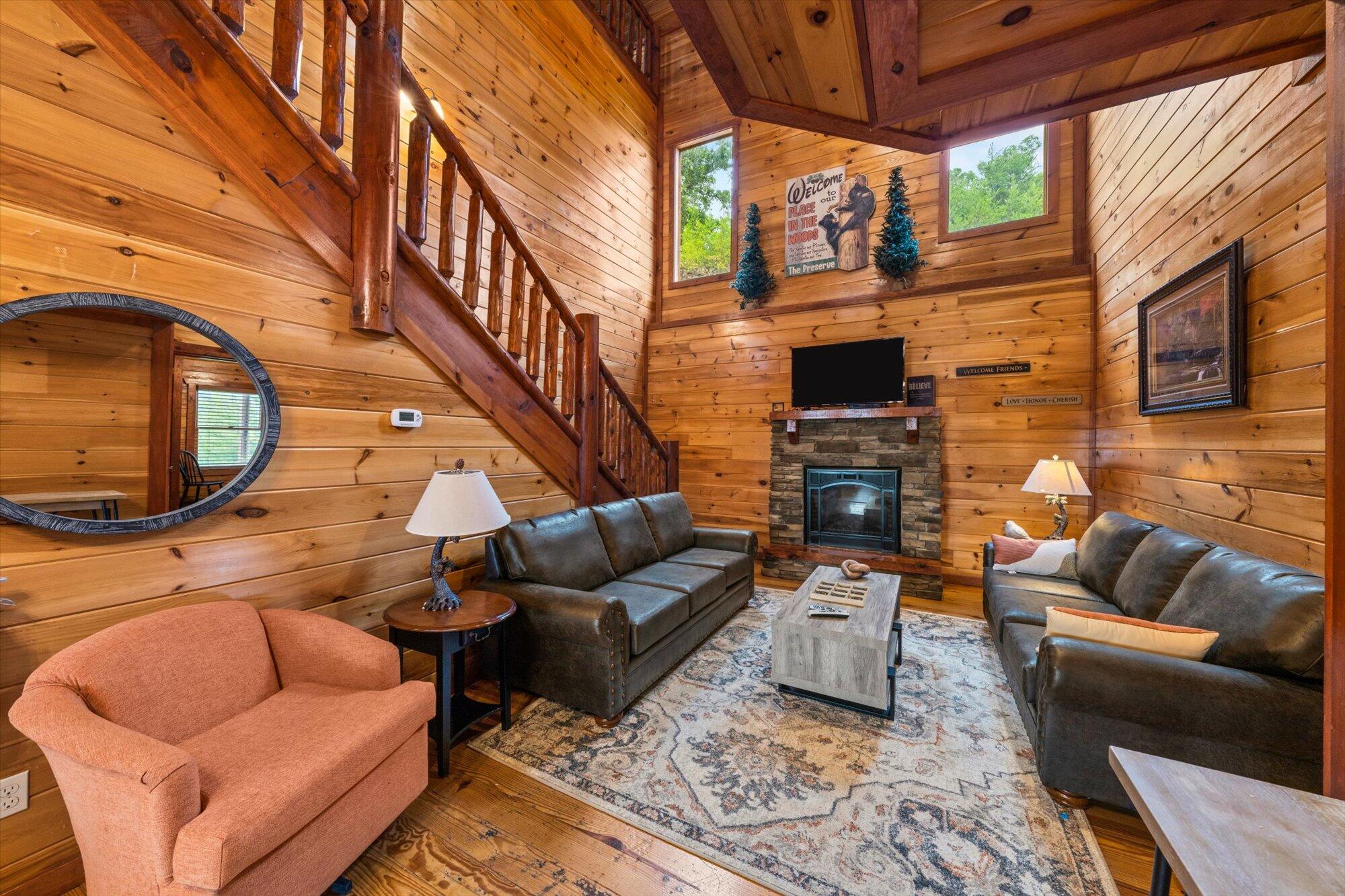 953 Black Bear Cub Way