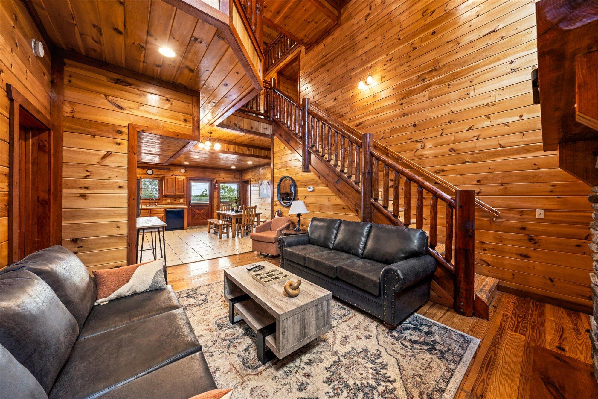 953 Black Bear Cub Way