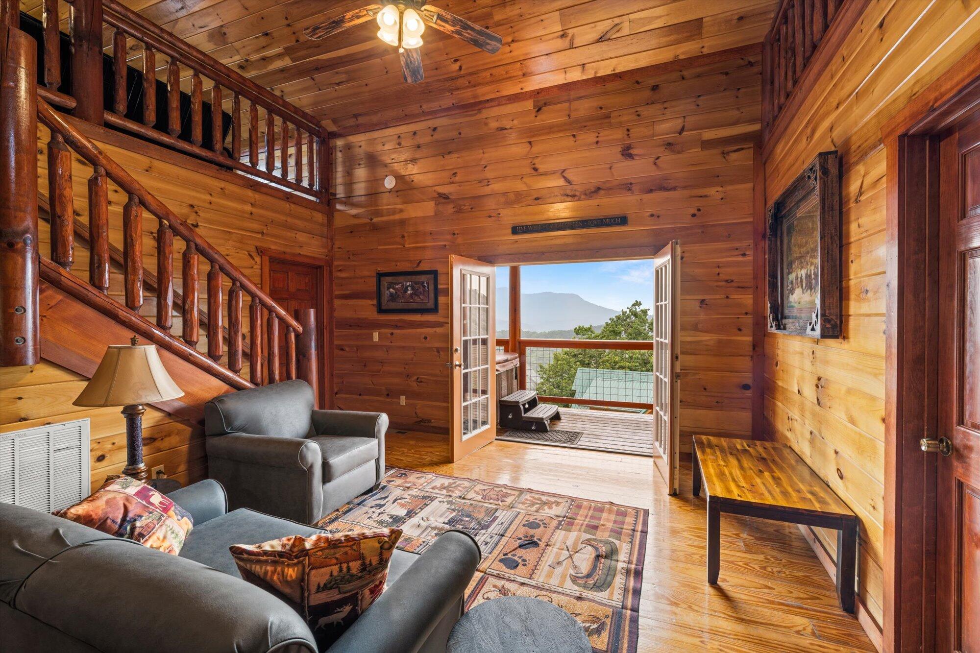 953 Black Bear Cub Way