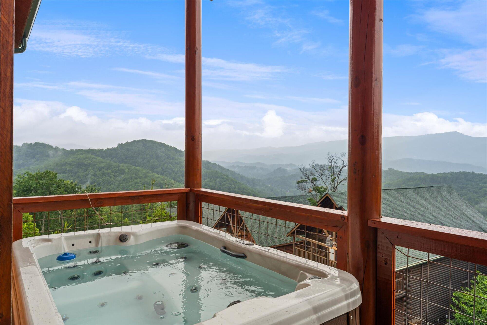 953 Black Bear Cub Way