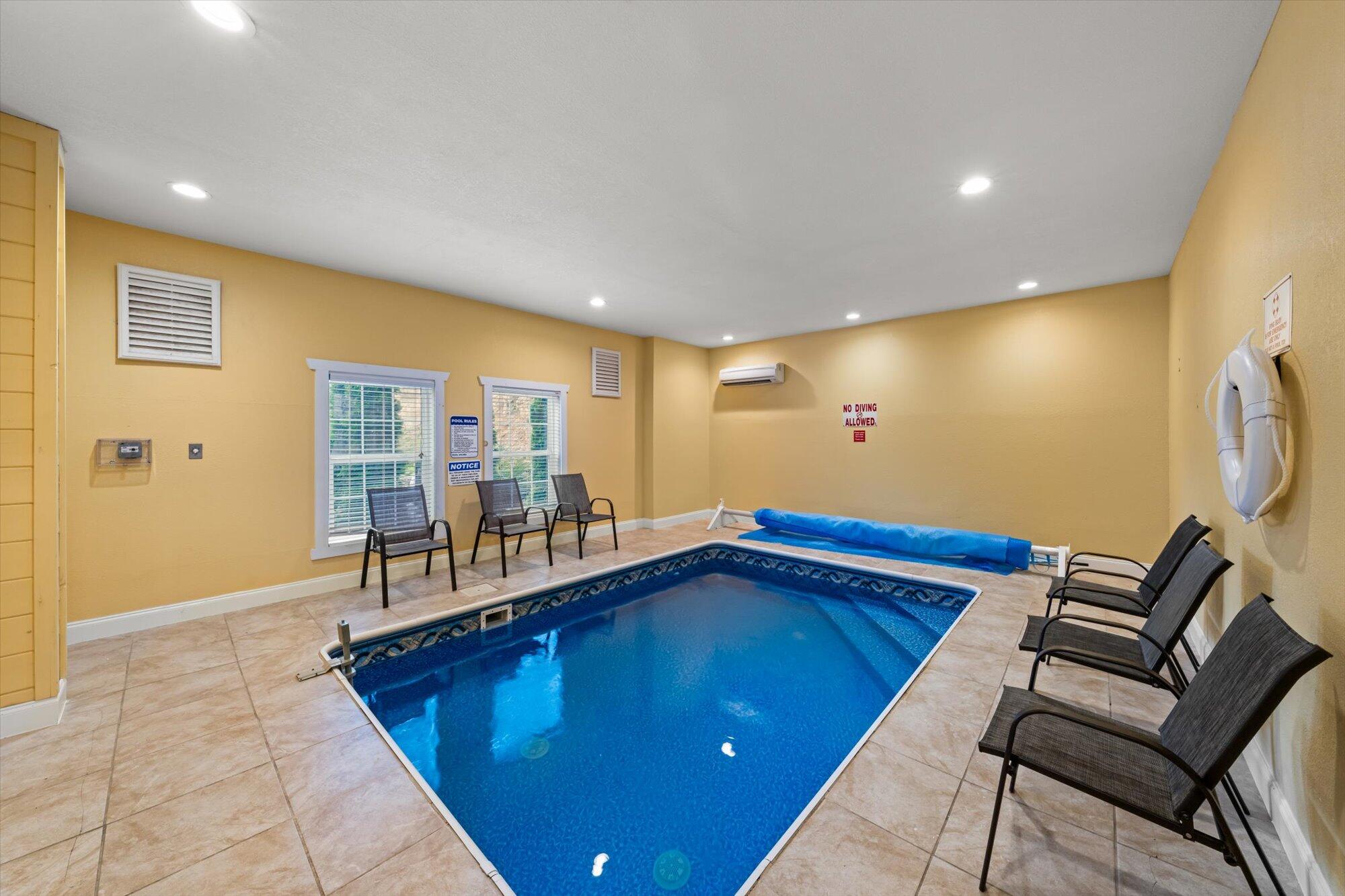 953 Black Bear Cub Way