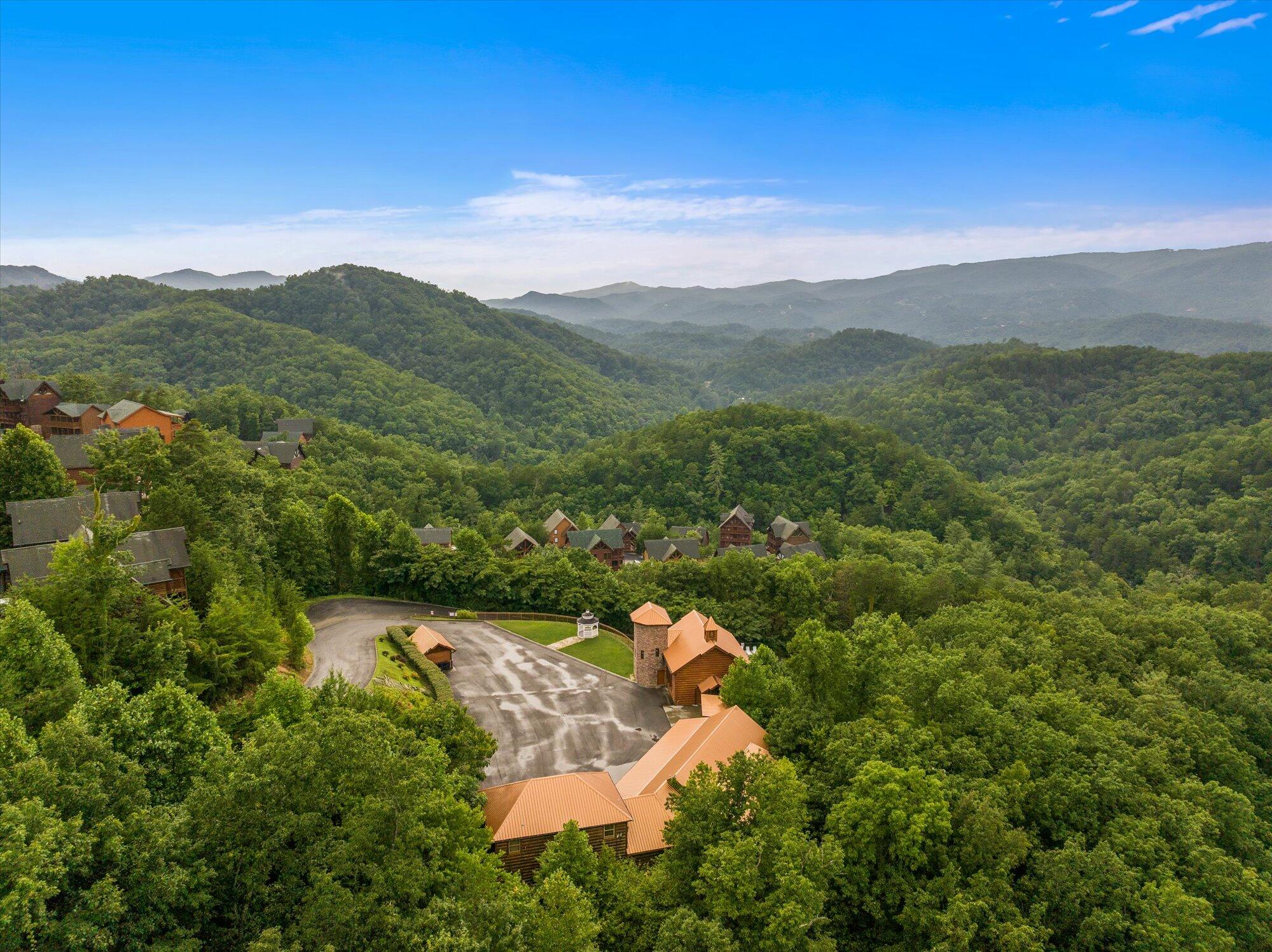 953 Black Bear Cub Way