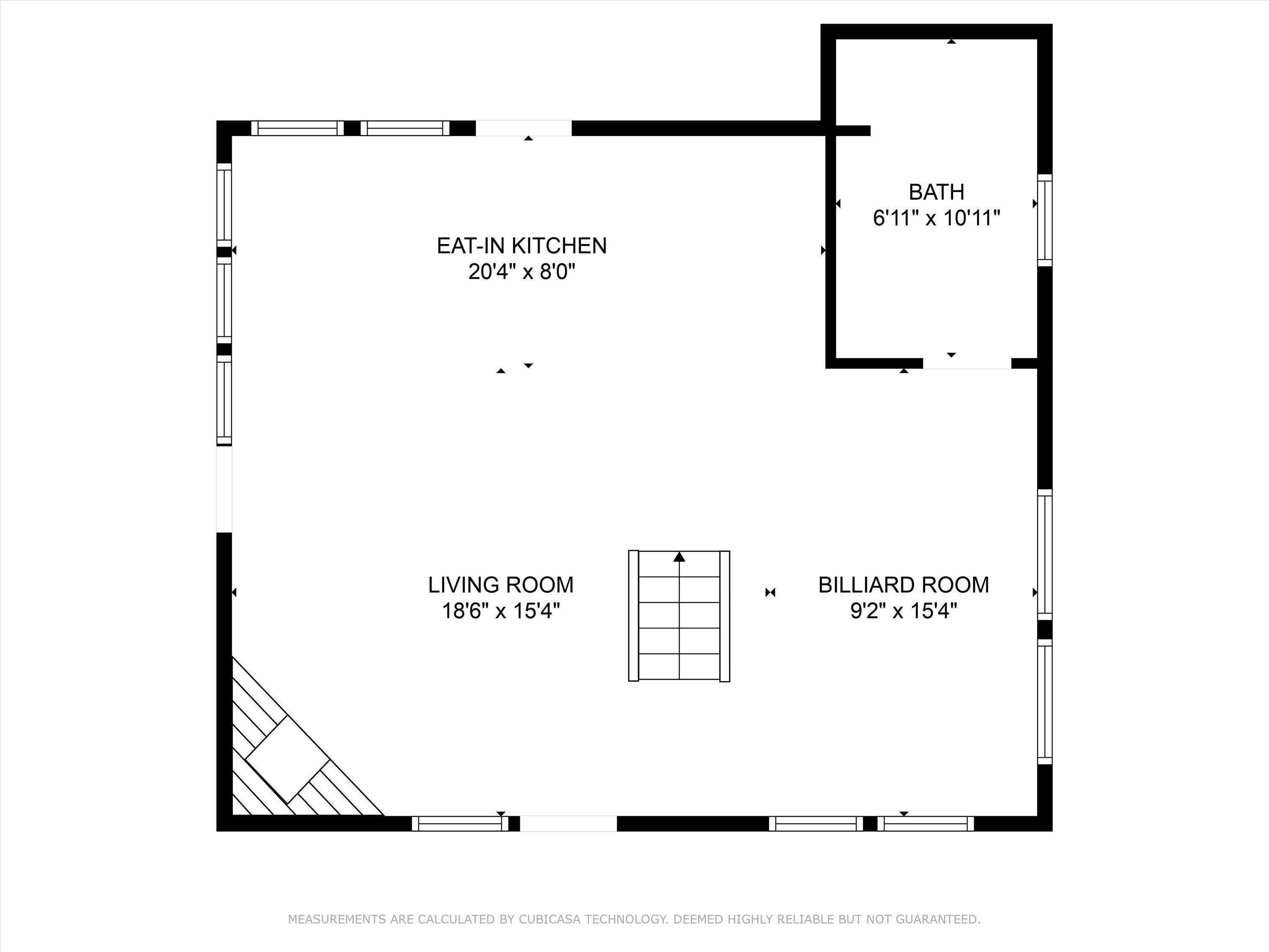 2126 Quail Run Way