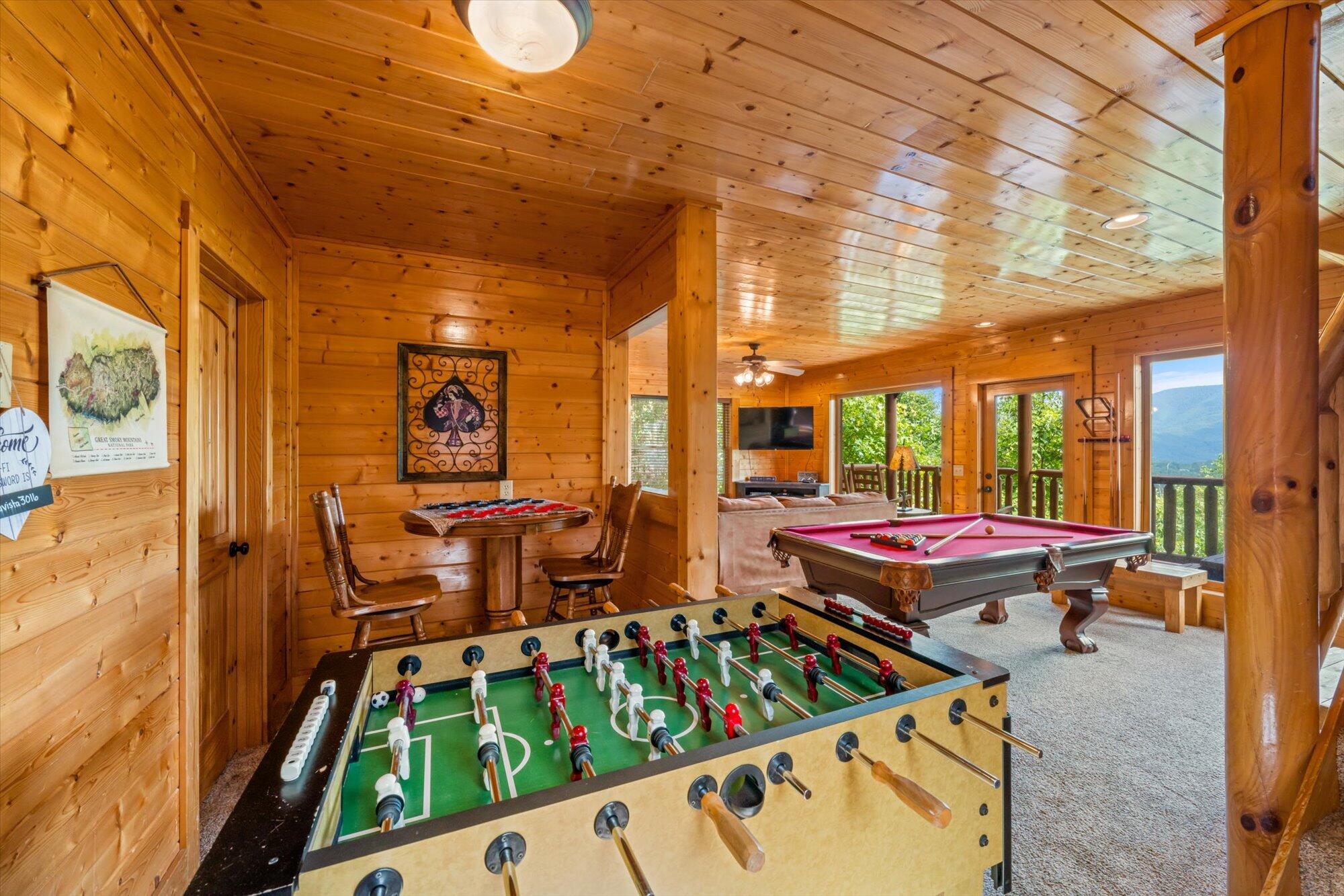 3016 Hickory Lodge Drive