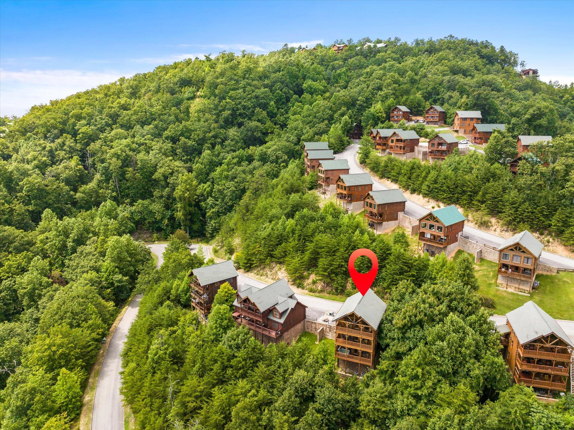 3016 Hickory Lodge Drive