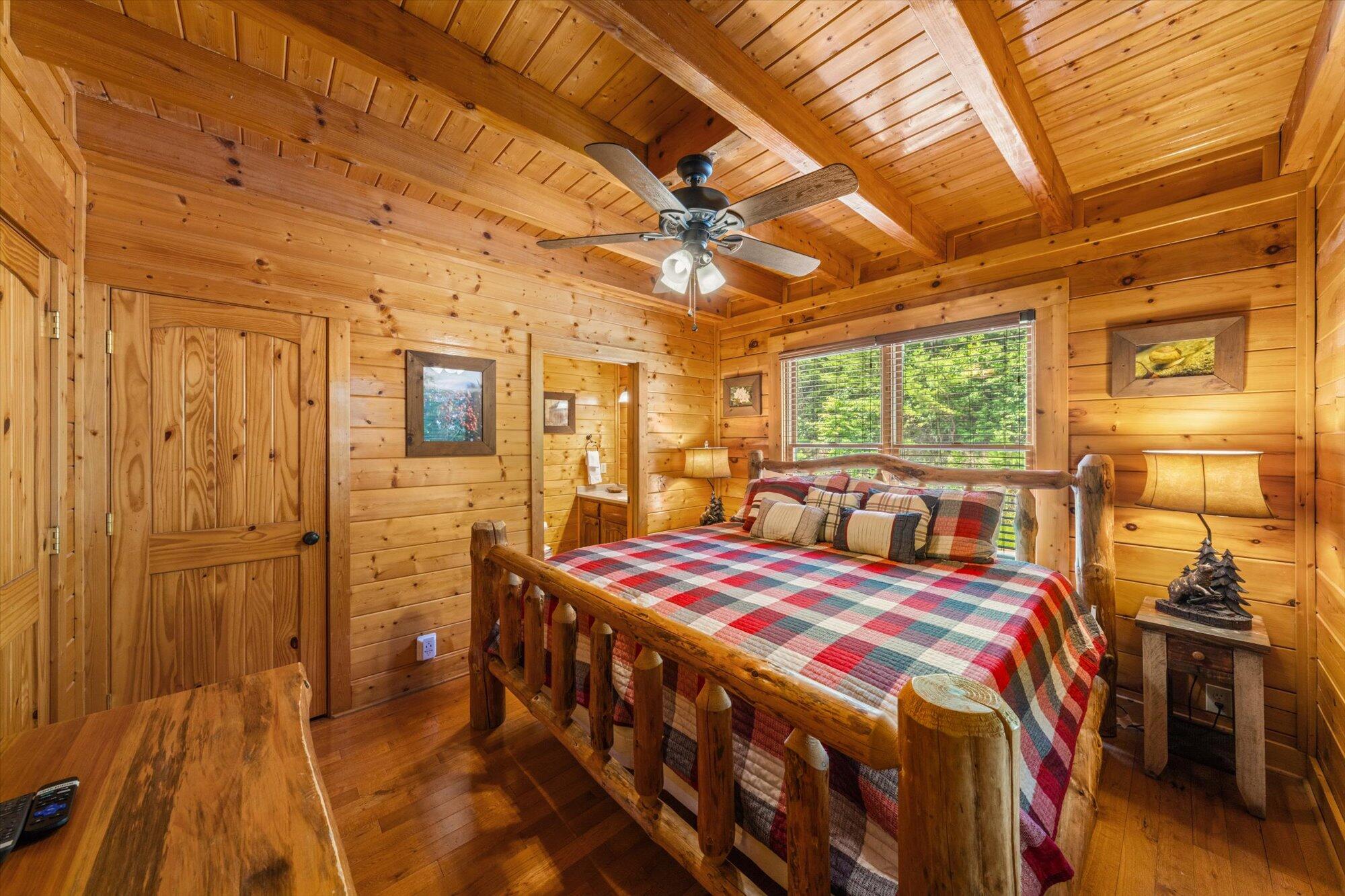 3016 Hickory Lodge Drive