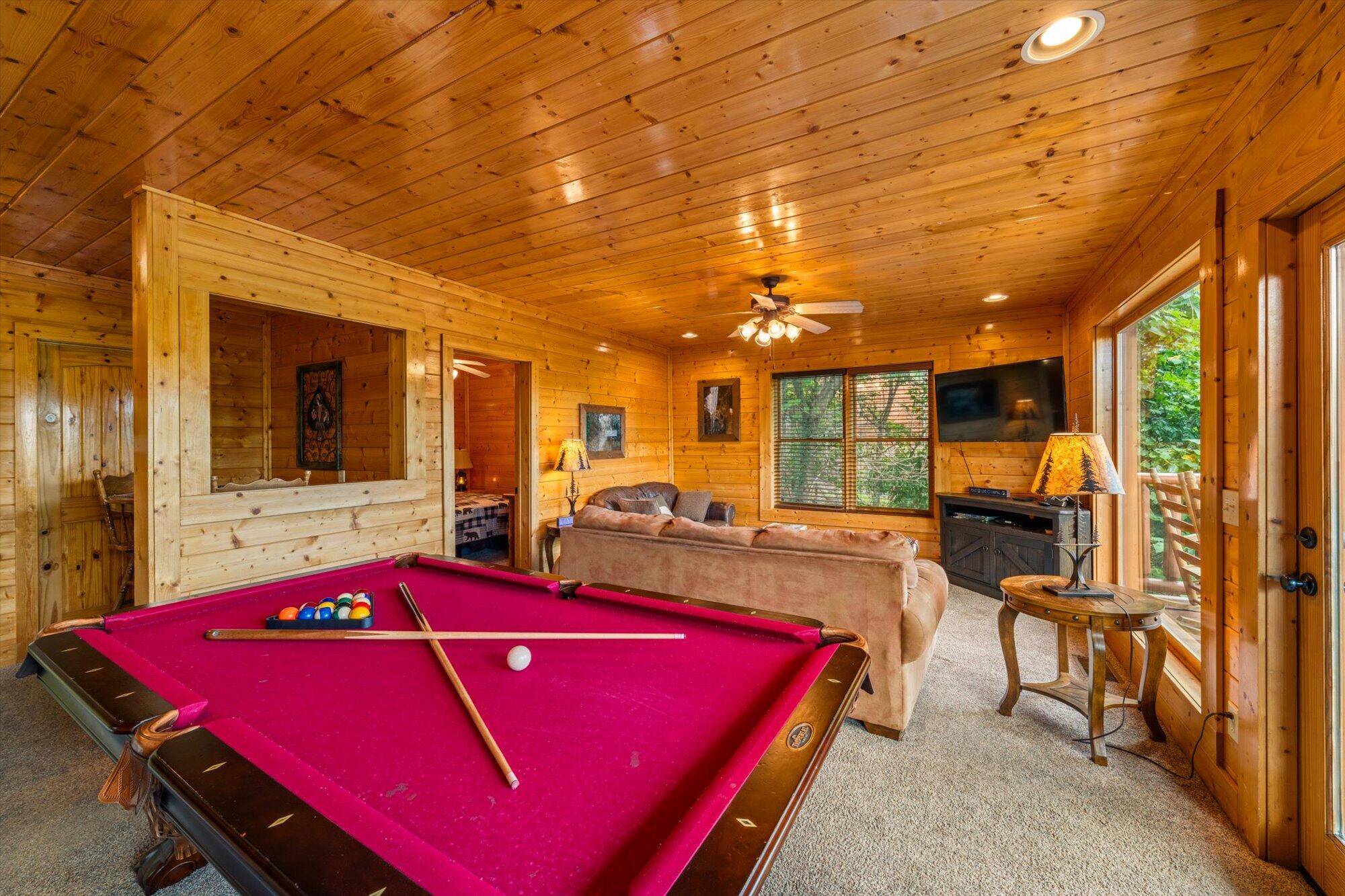 3016 Hickory Lodge Drive