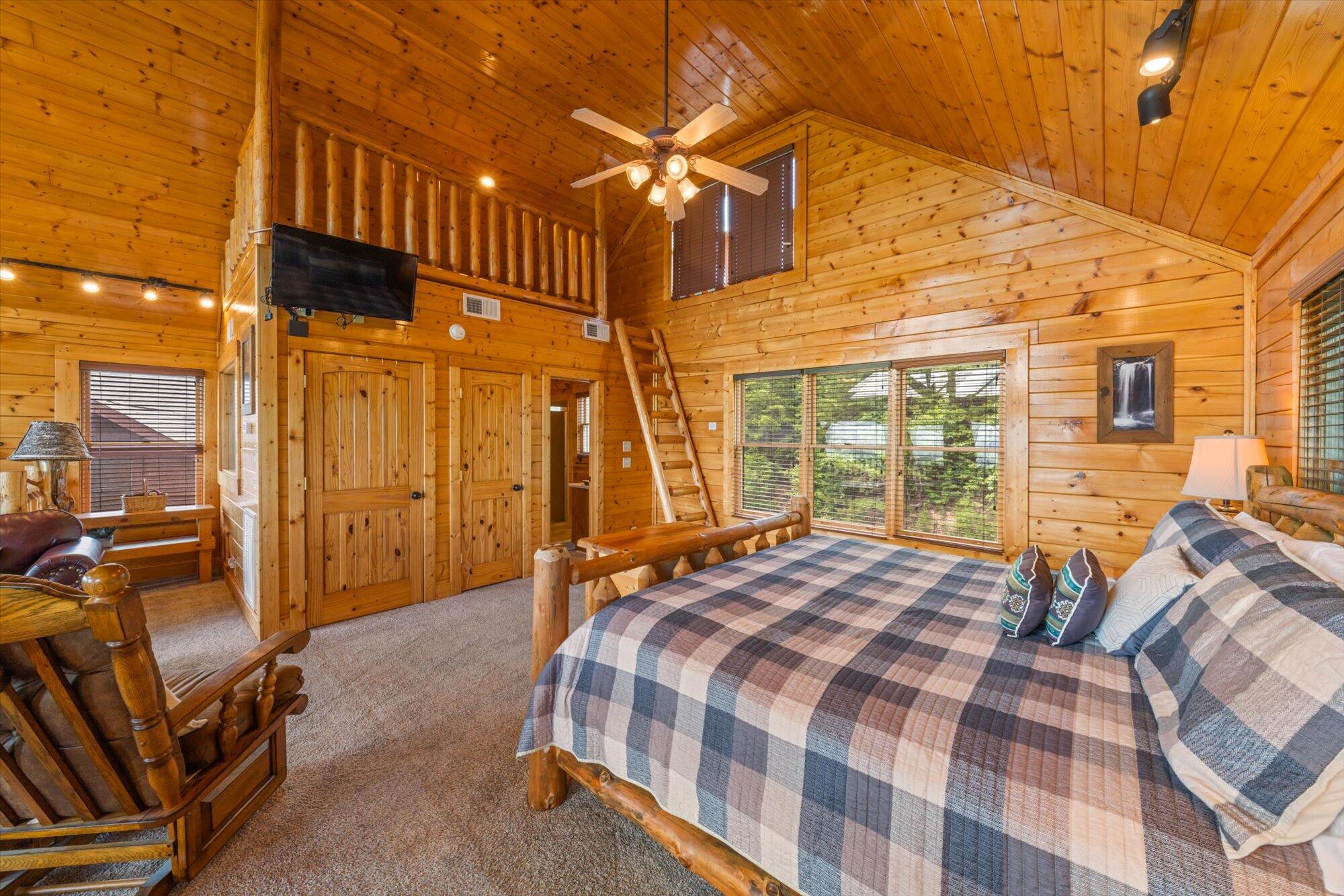 3016 Hickory Lodge Drive