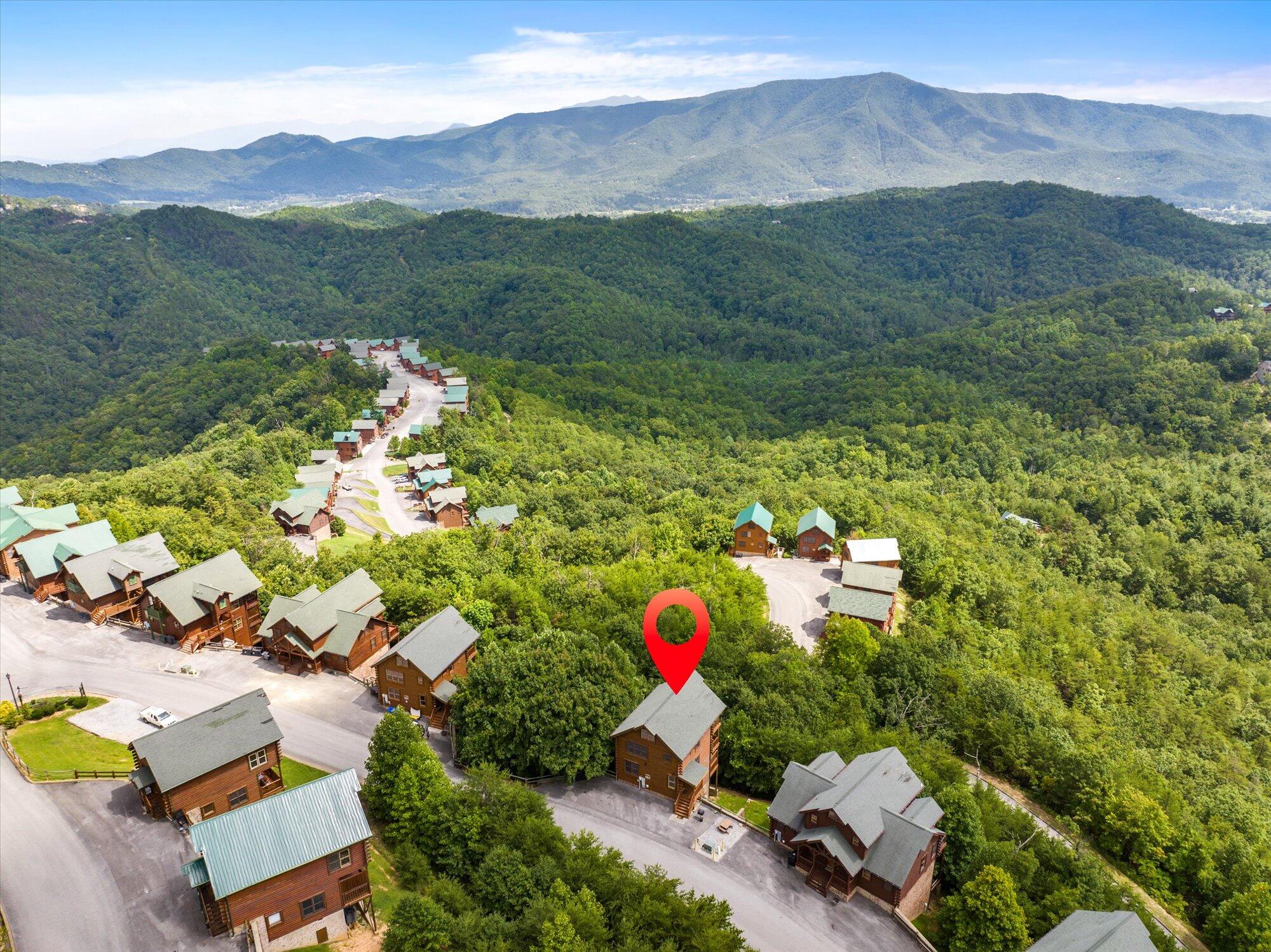 3016 Hickory Lodge Drive