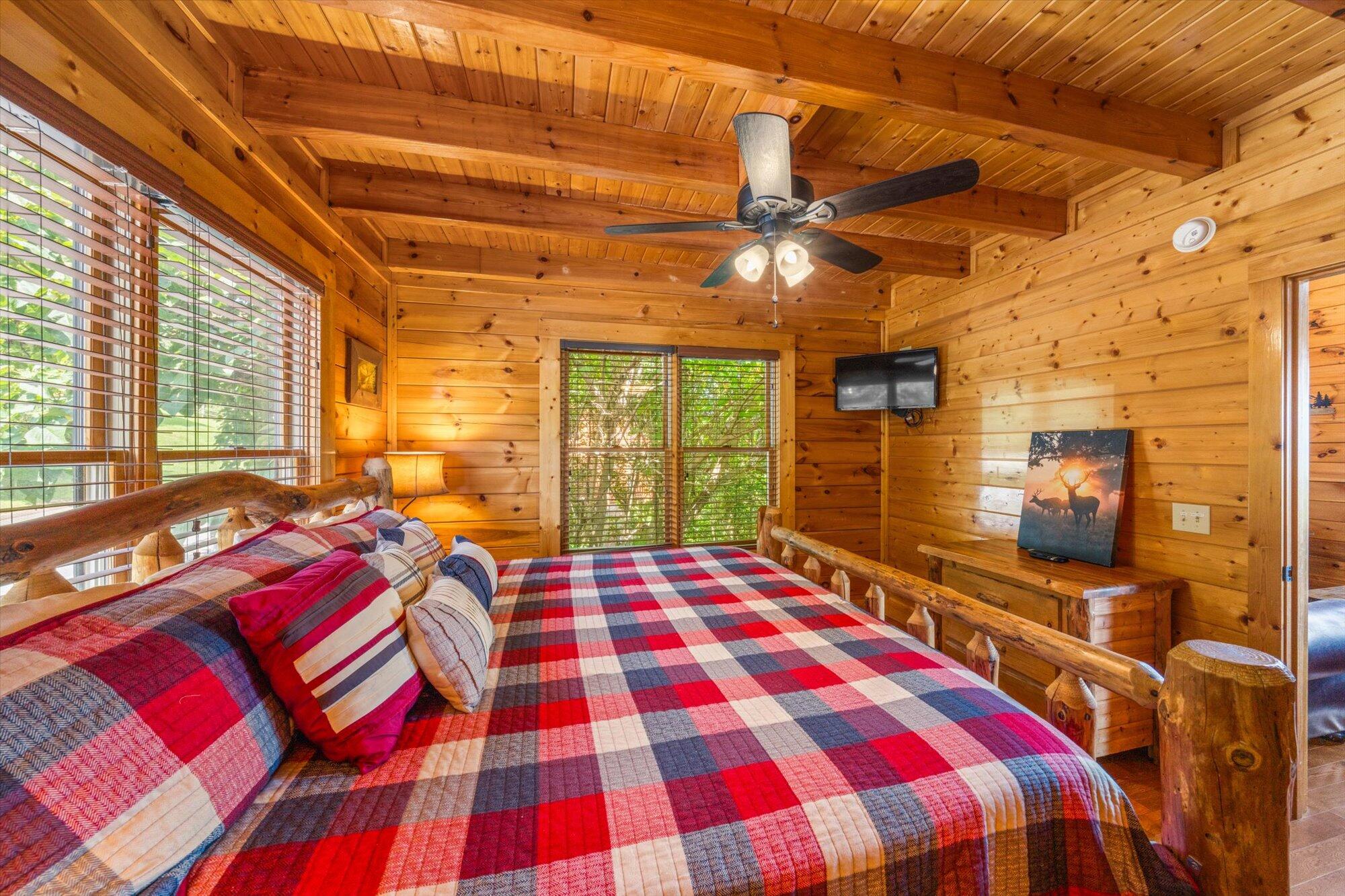 3016 Hickory Lodge Drive