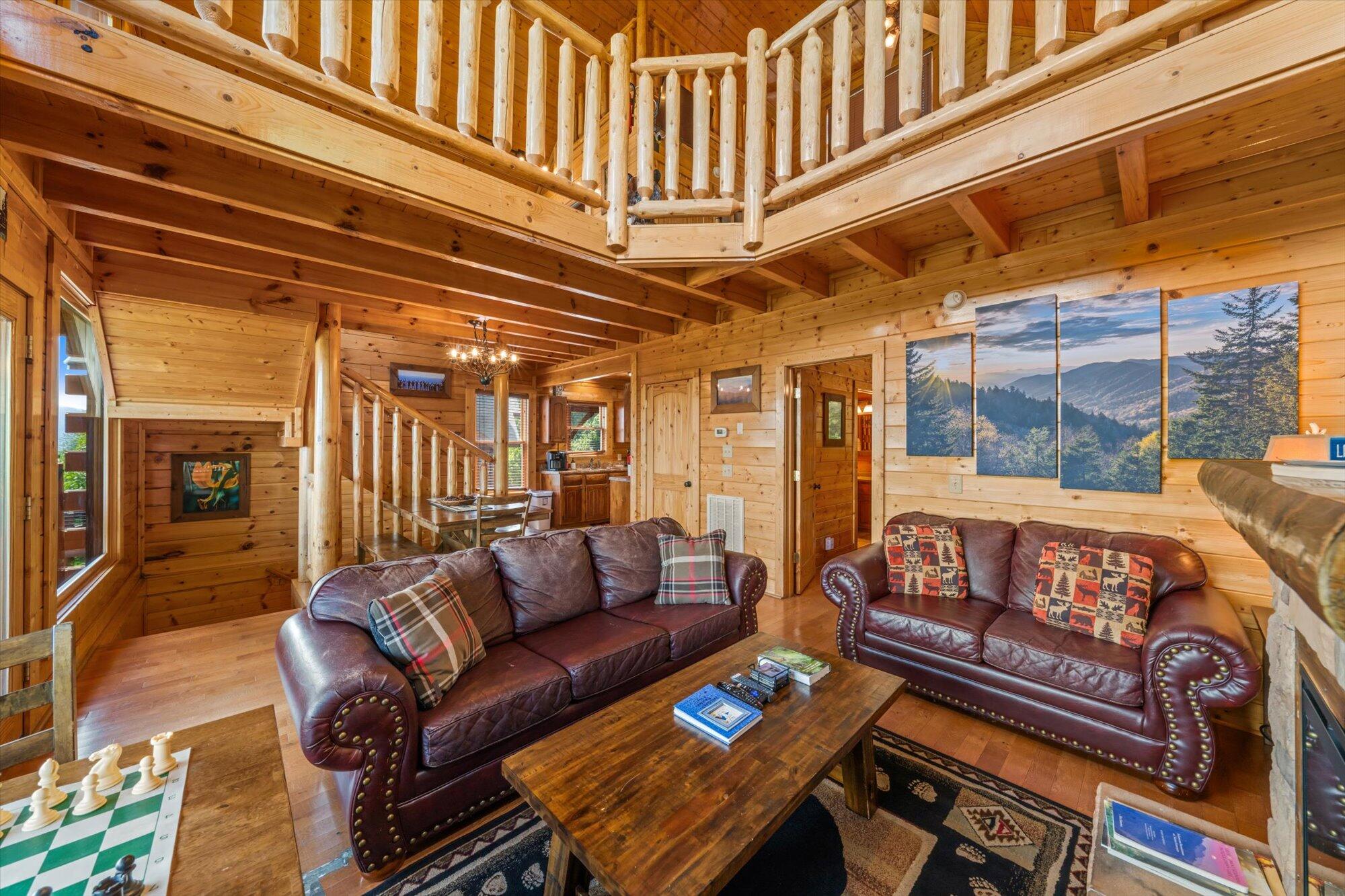 3016 Hickory Lodge Drive