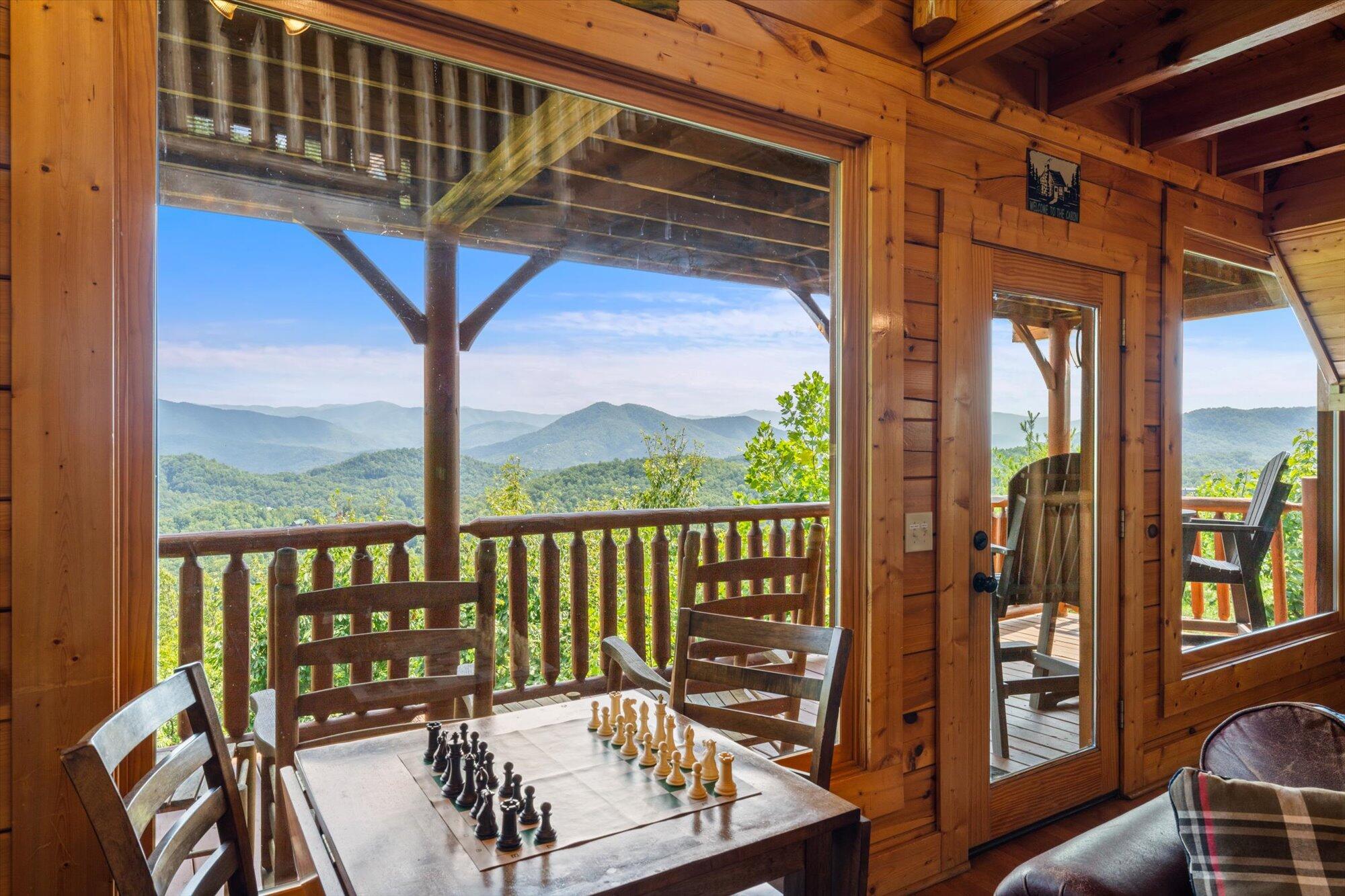 3016 Hickory Lodge Drive