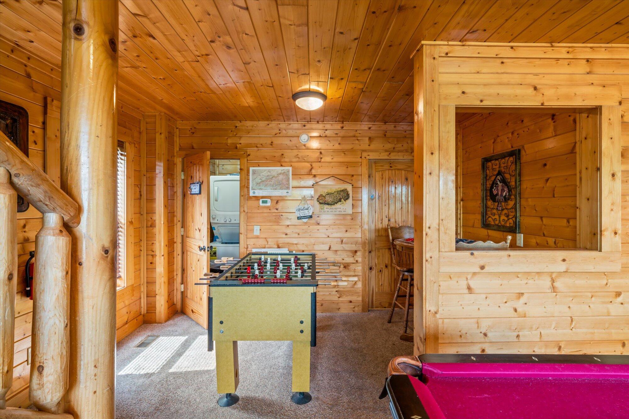 3016 Hickory Lodge Drive