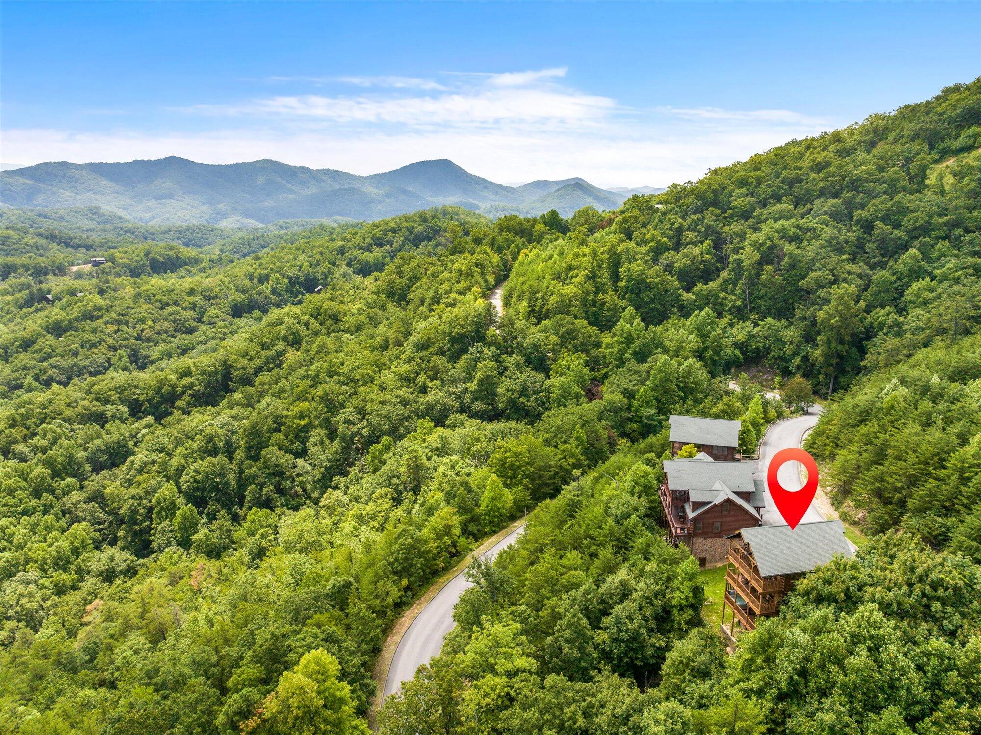 3016 Hickory Lodge Drive