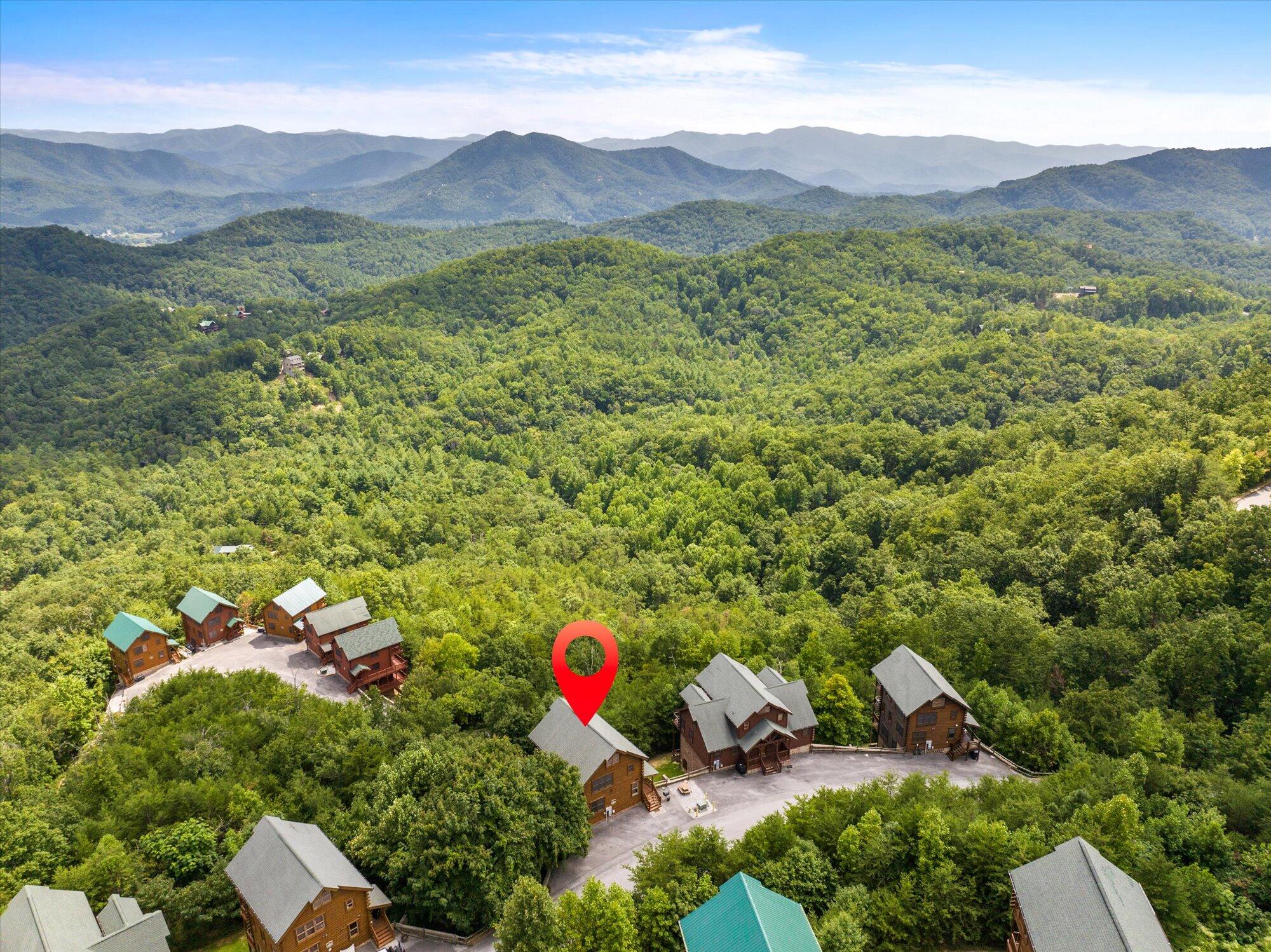 3016 Hickory Lodge Drive