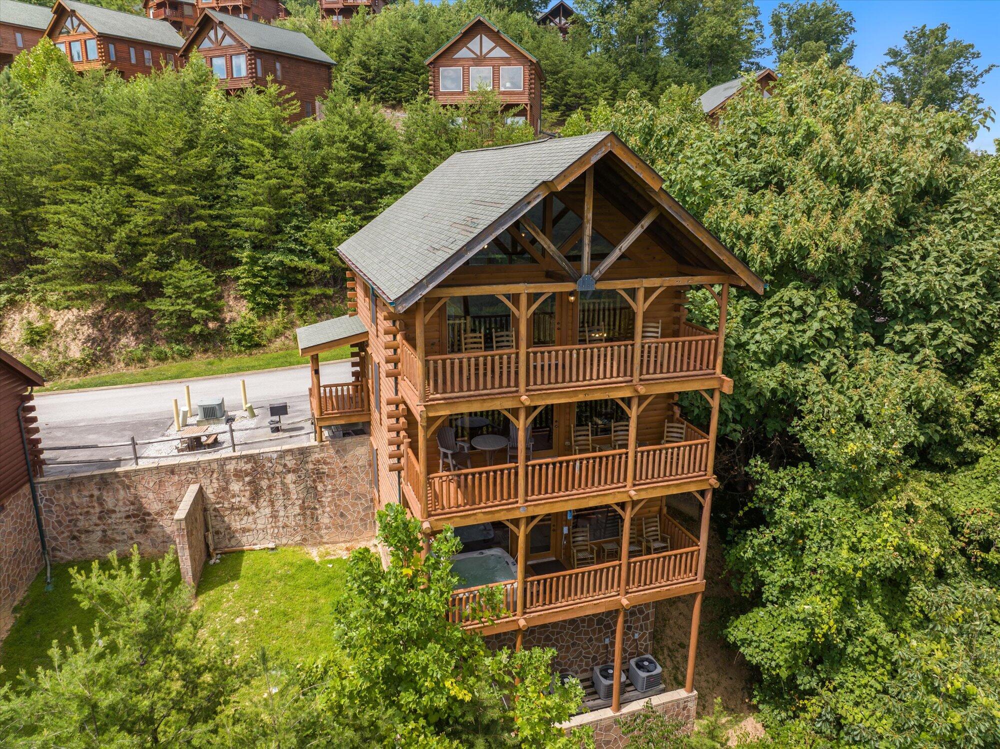 3016 Hickory Lodge Drive