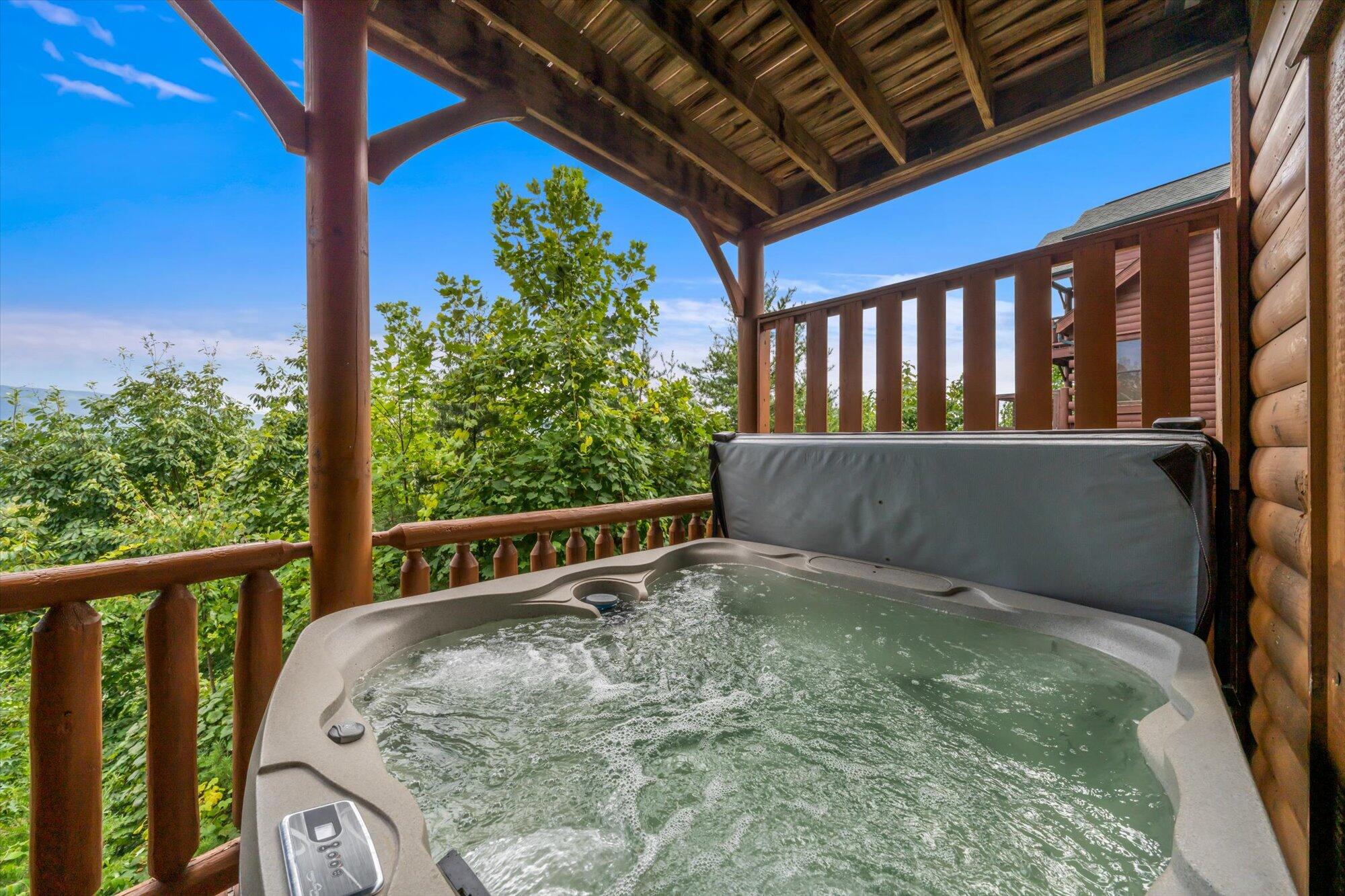 3016 Hickory Lodge Drive