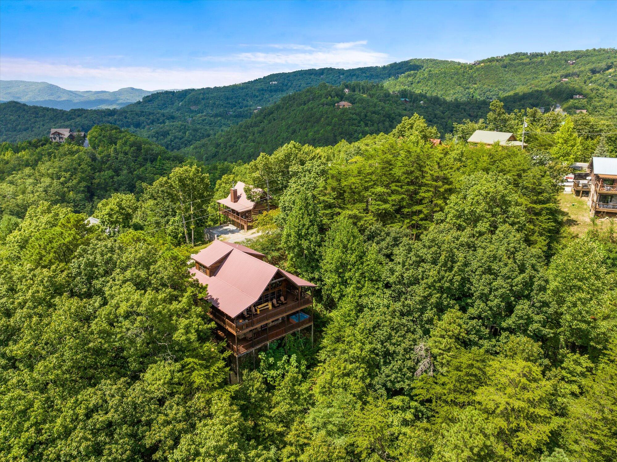 2540 Raccoon Hollow Way