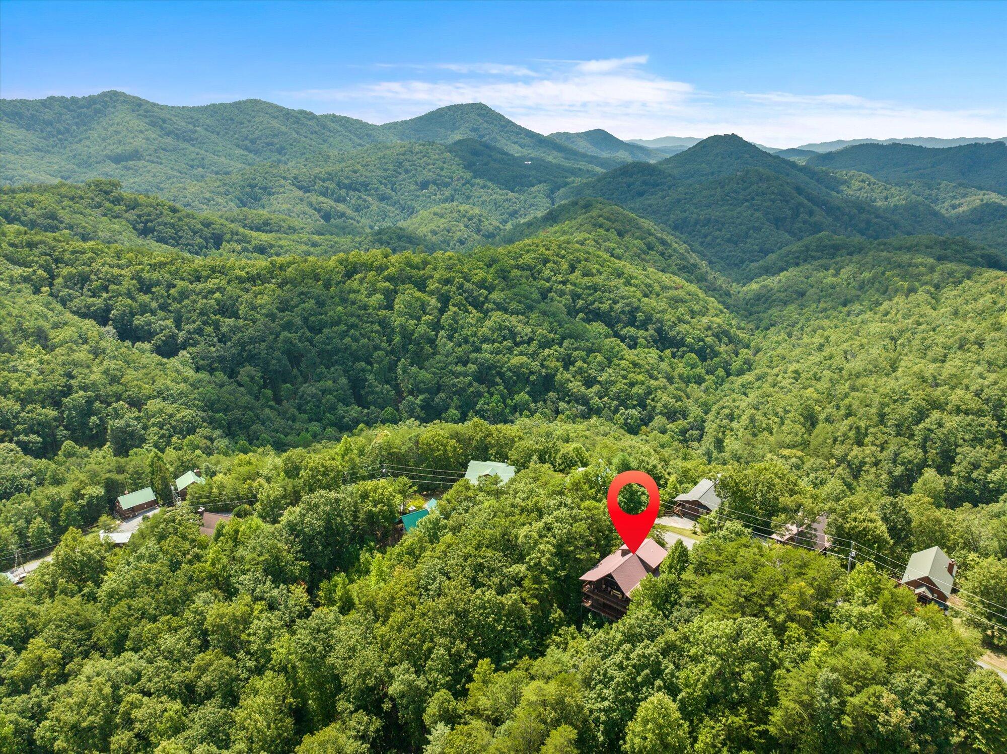 2540 Raccoon Hollow Way