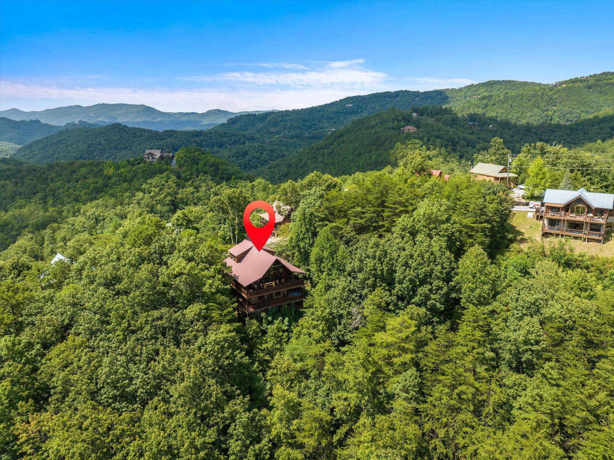 2540 Raccoon Hollow Way