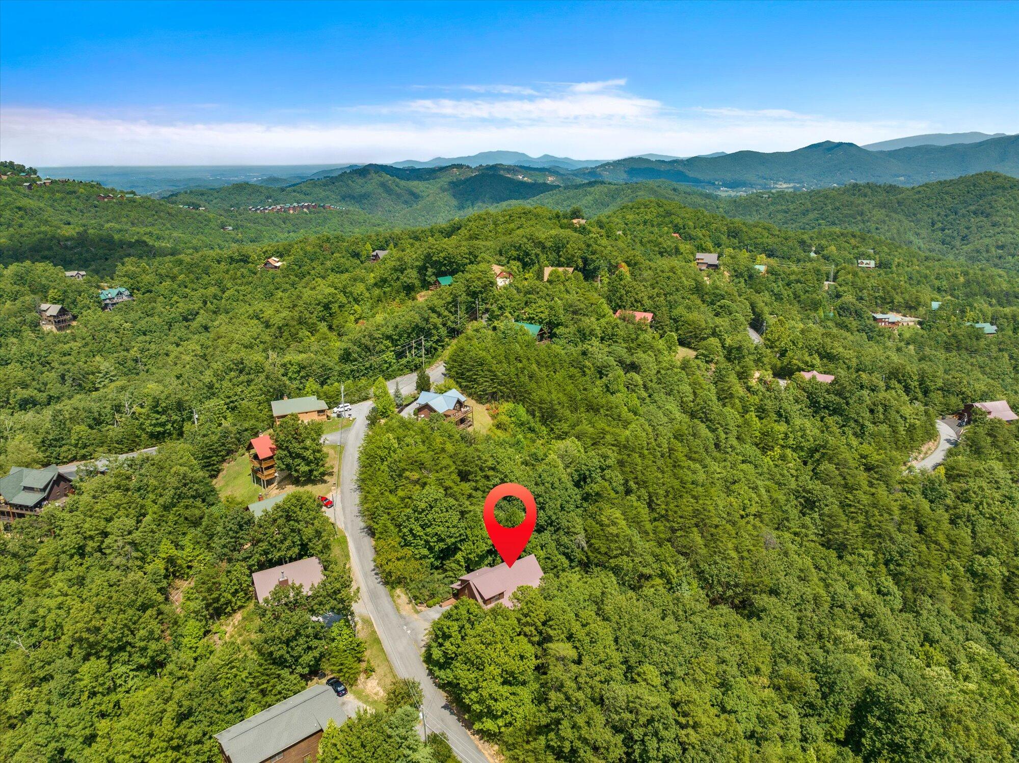 2540 Raccoon Hollow Way