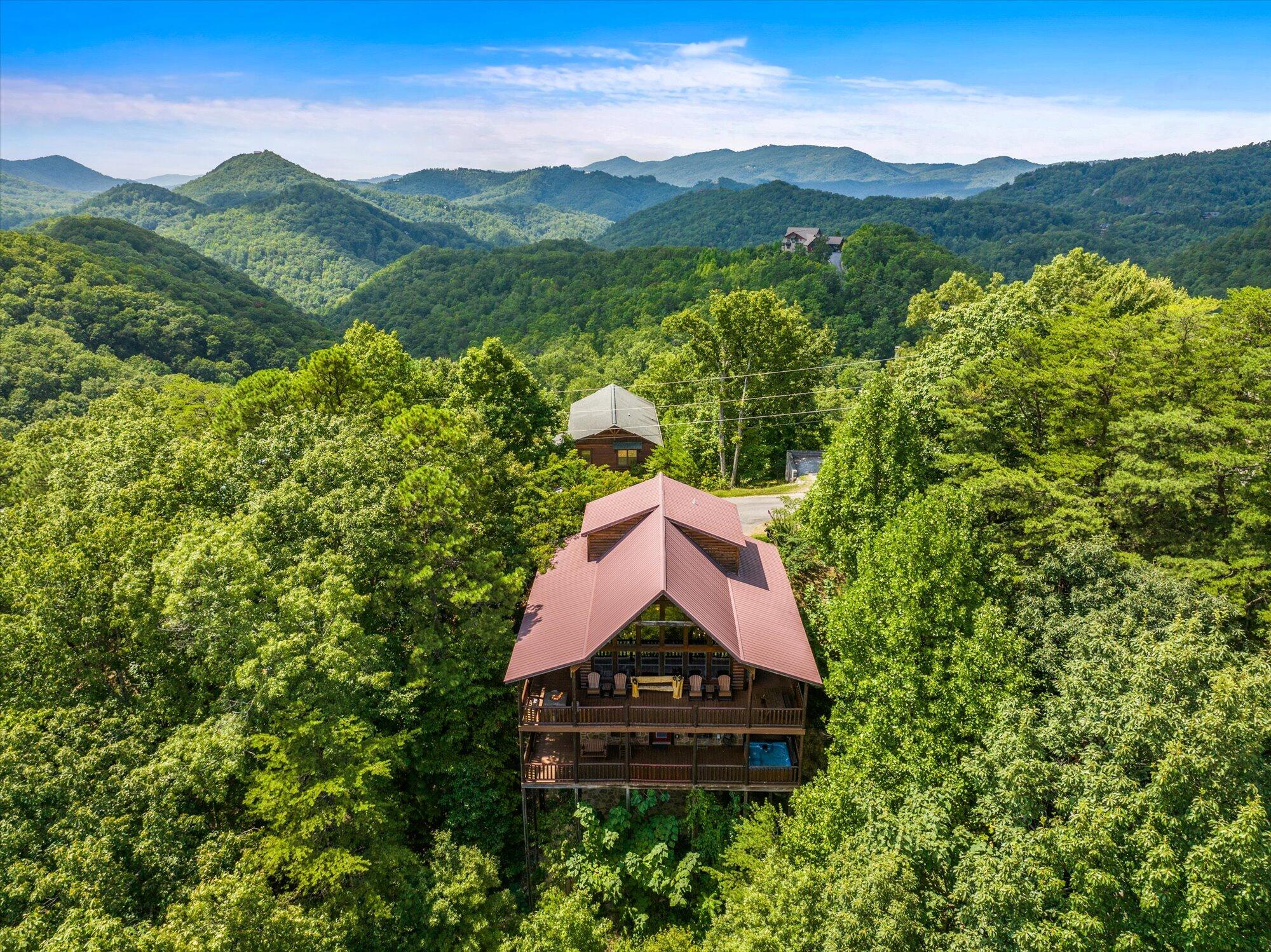 2540 Raccoon Hollow Way