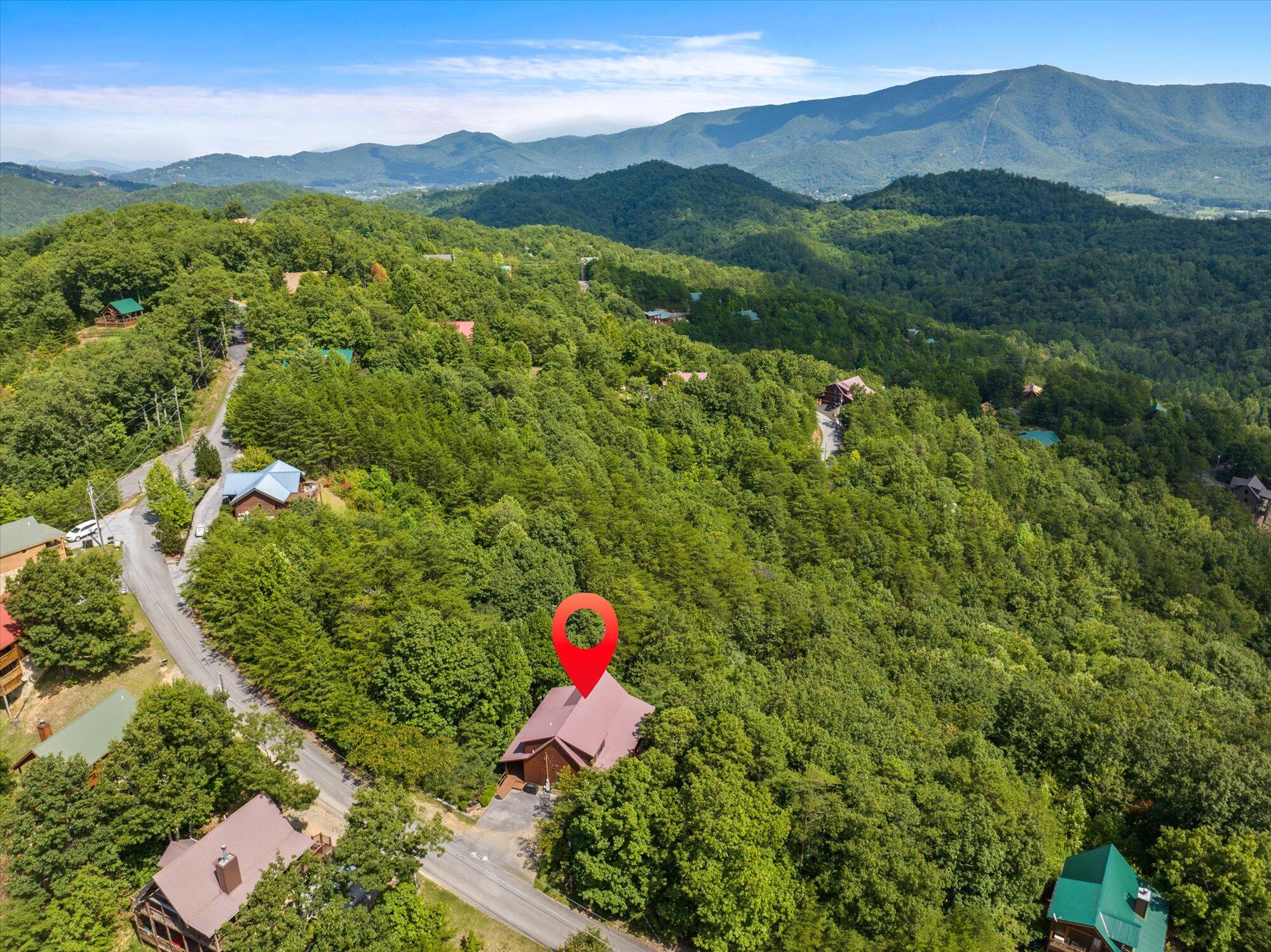 2540 Raccoon Hollow Way