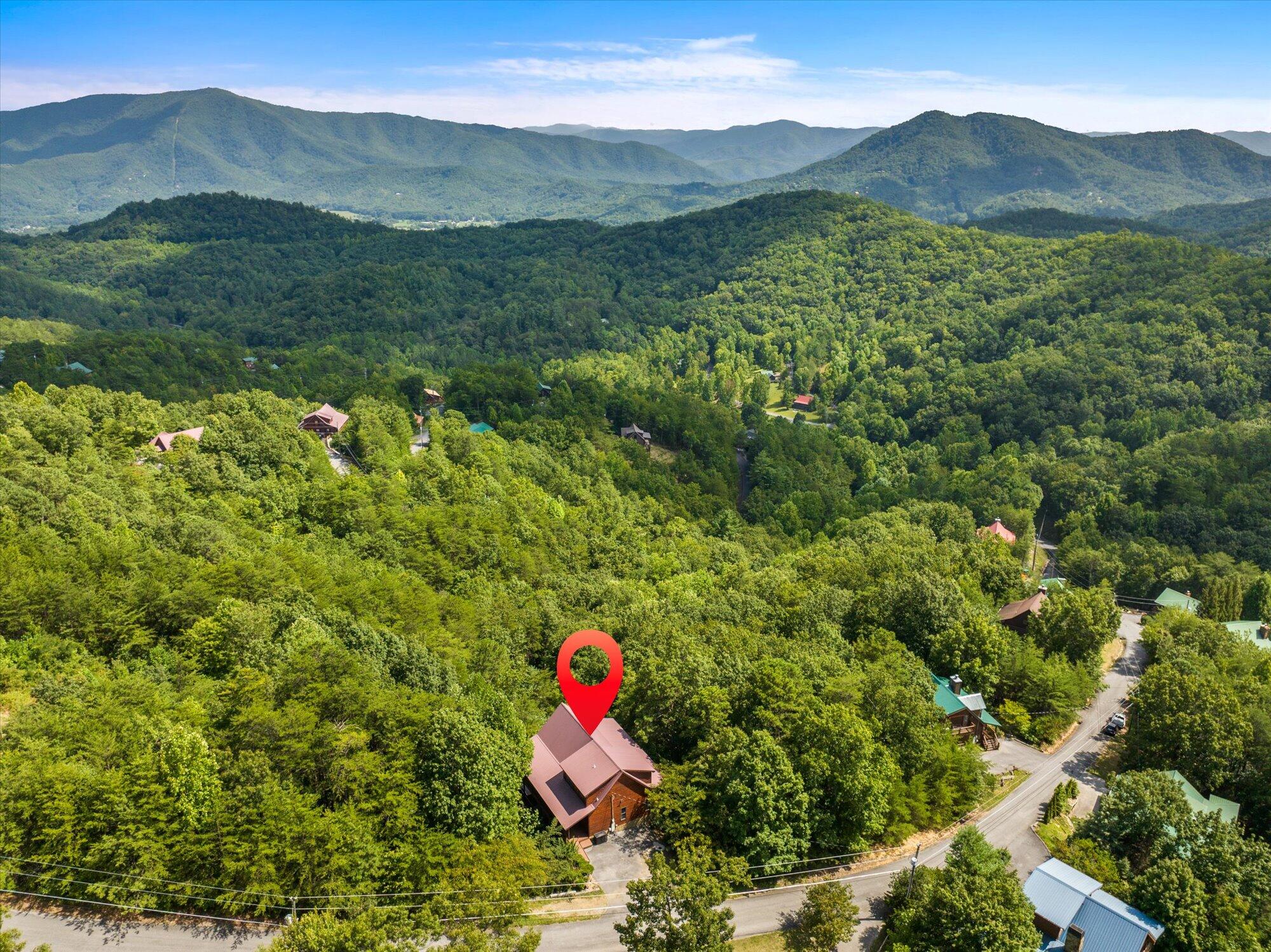 2540 Raccoon Hollow Way