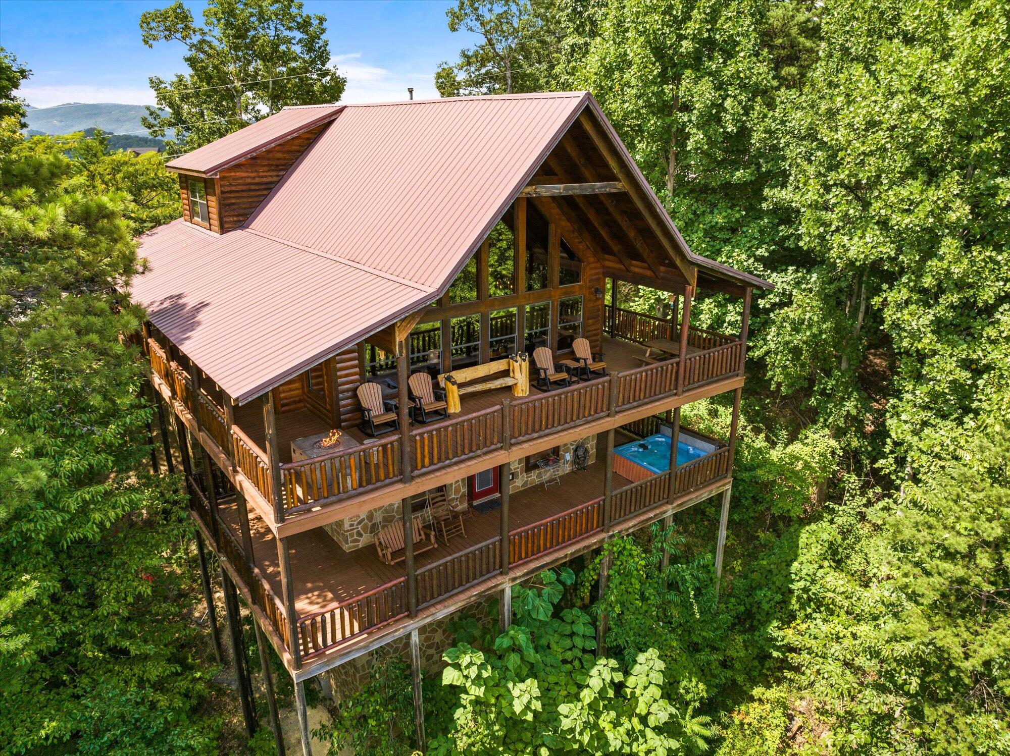 2540 Raccoon Hollow Way